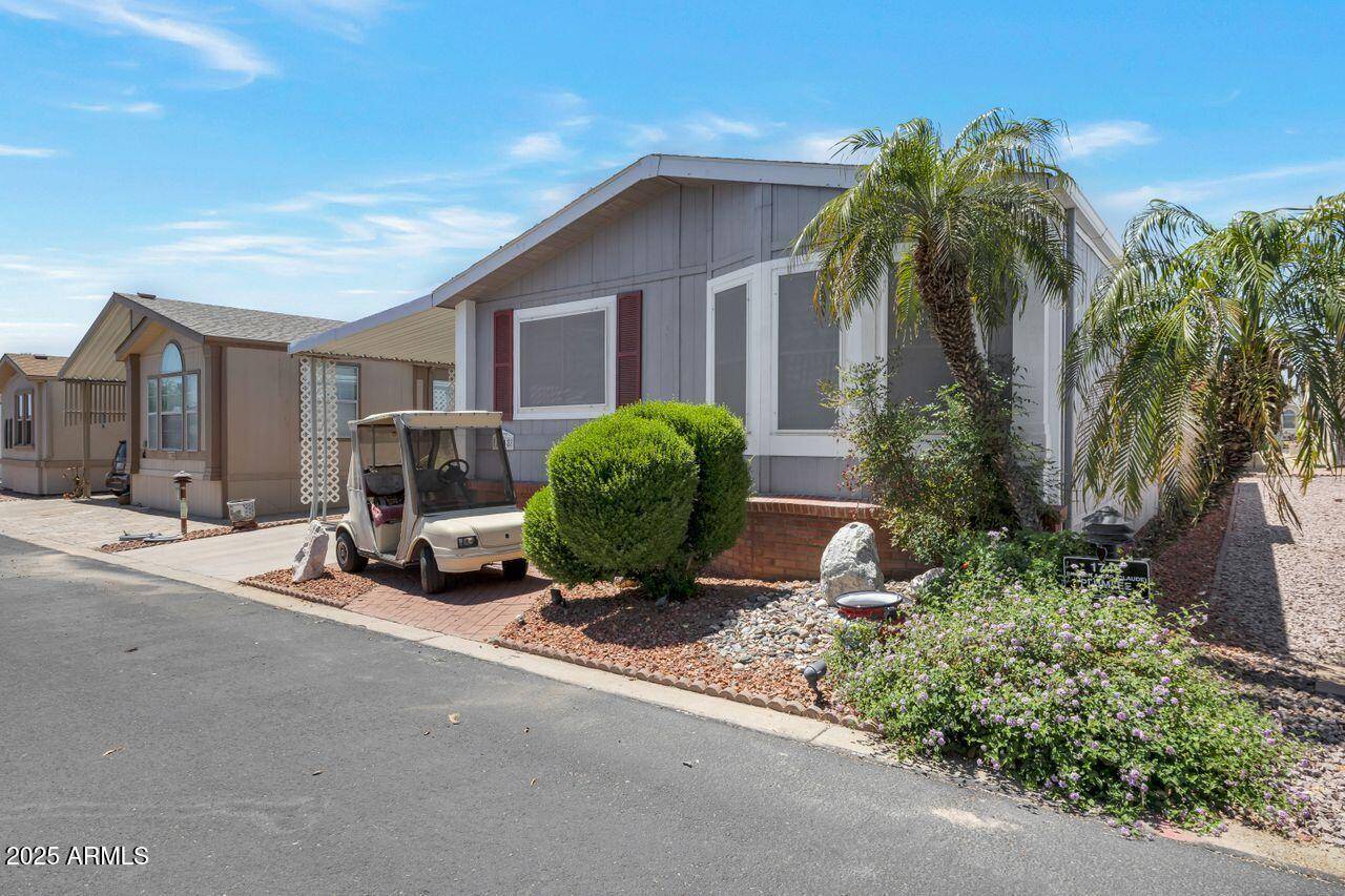 Surprise, AZ 85374,17200 W BELL Road #1748
