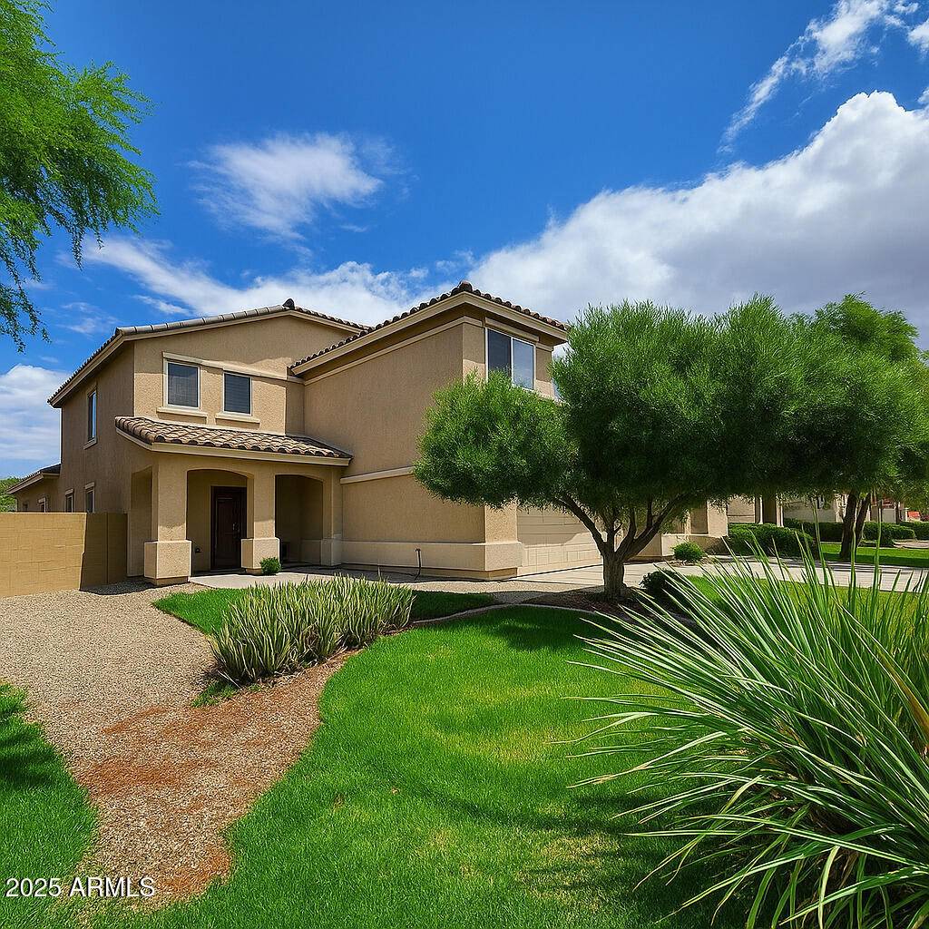 Maricopa, AZ 85138,44328 W KNAUSS Drive
