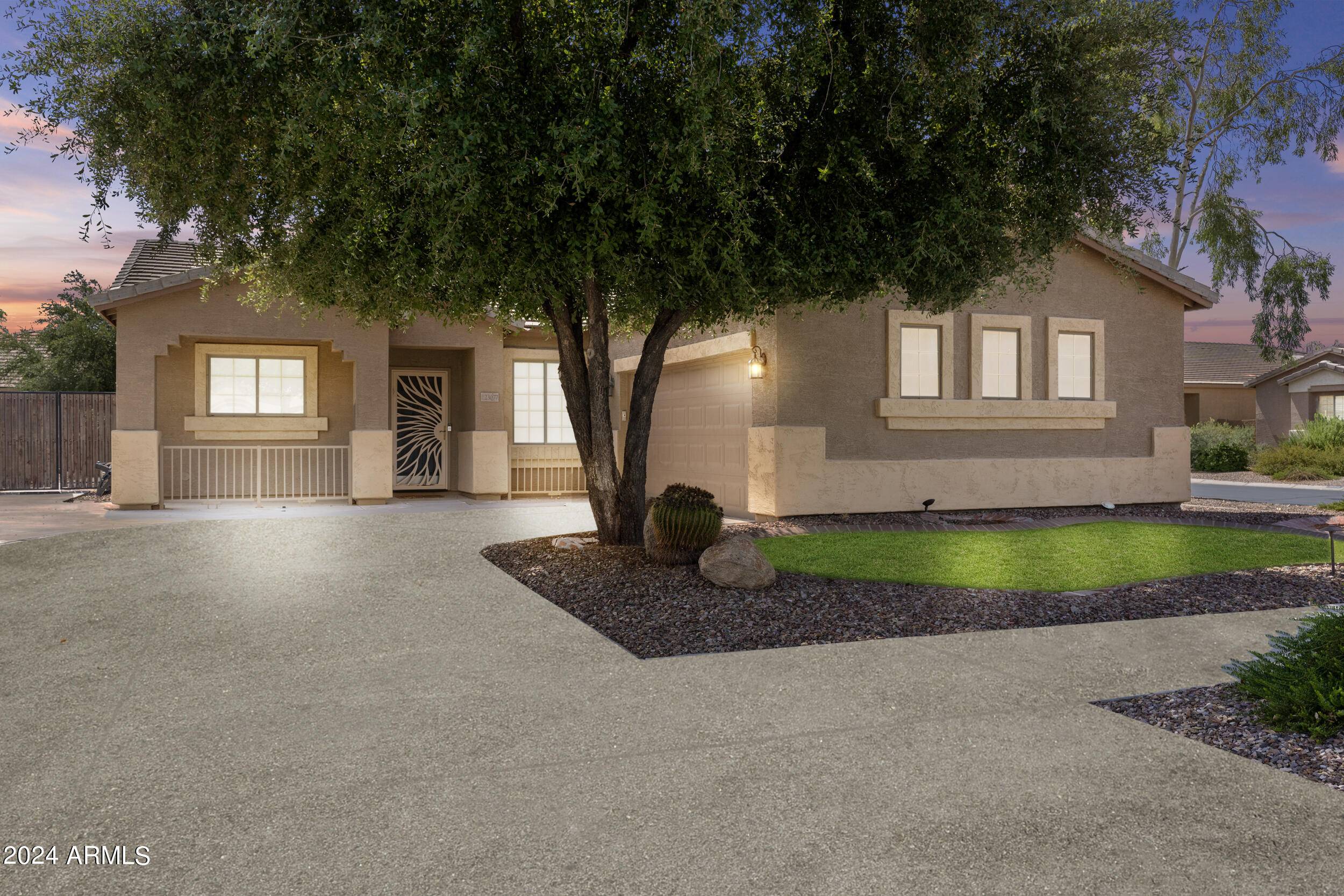 Queen Creek, AZ 85142,23077 S 214TH Street