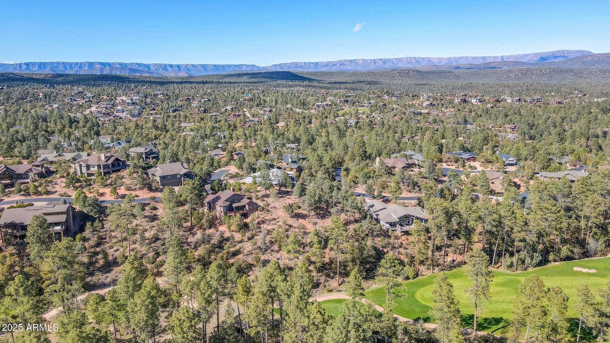 509 N GRAPEVINE Drive #436 Payson, AZ 85541