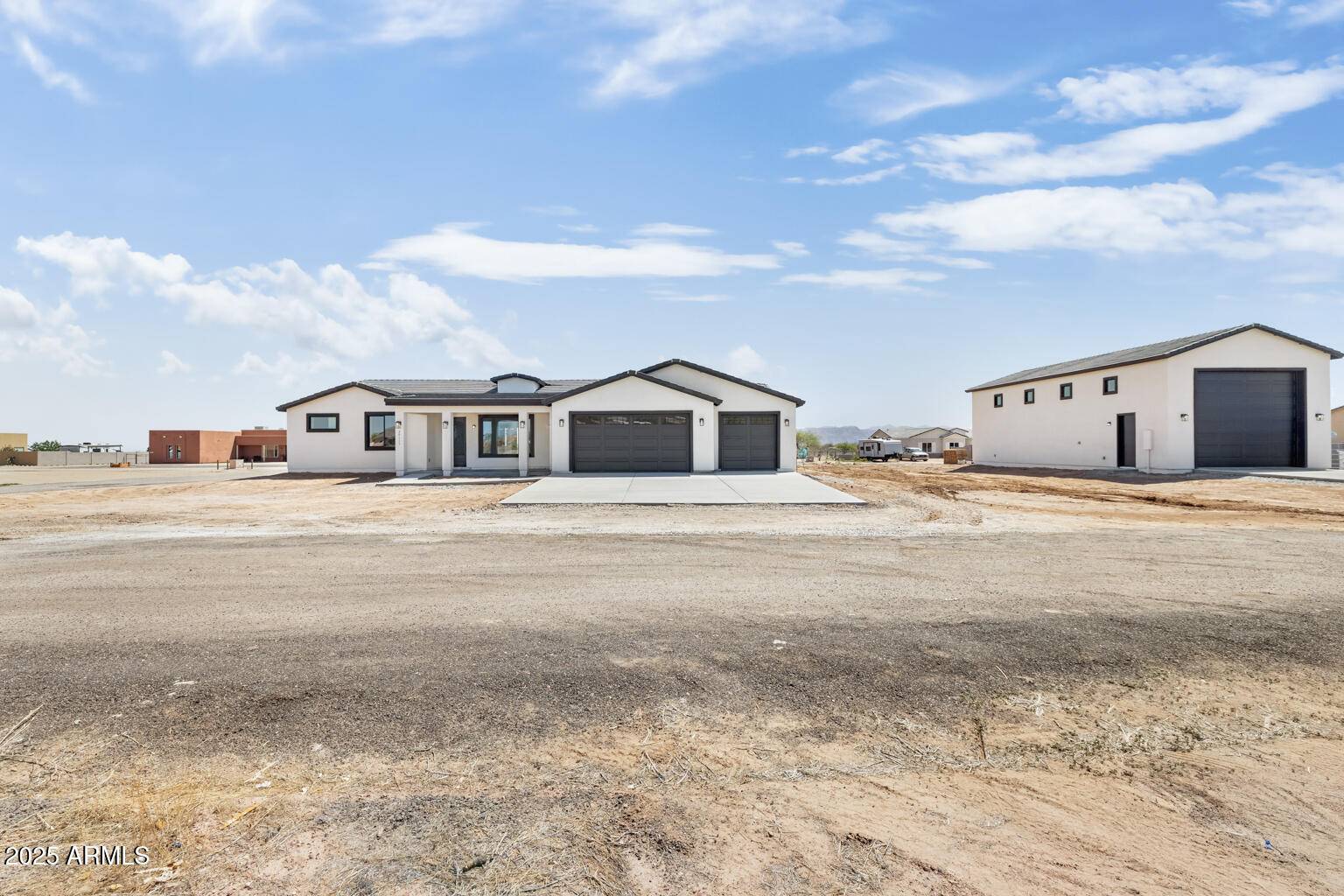 Wittmann, AZ 85361,20111 W Saguaro Vista Drive