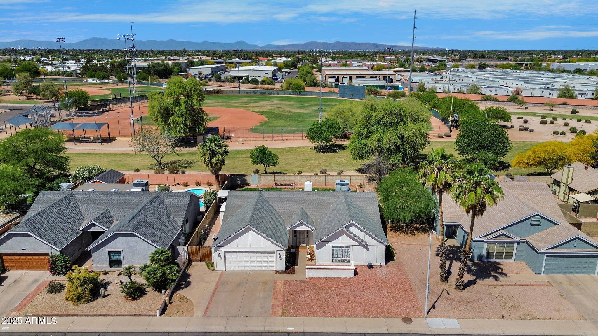 Chandler, AZ 85225,1468 N Hamilton Place