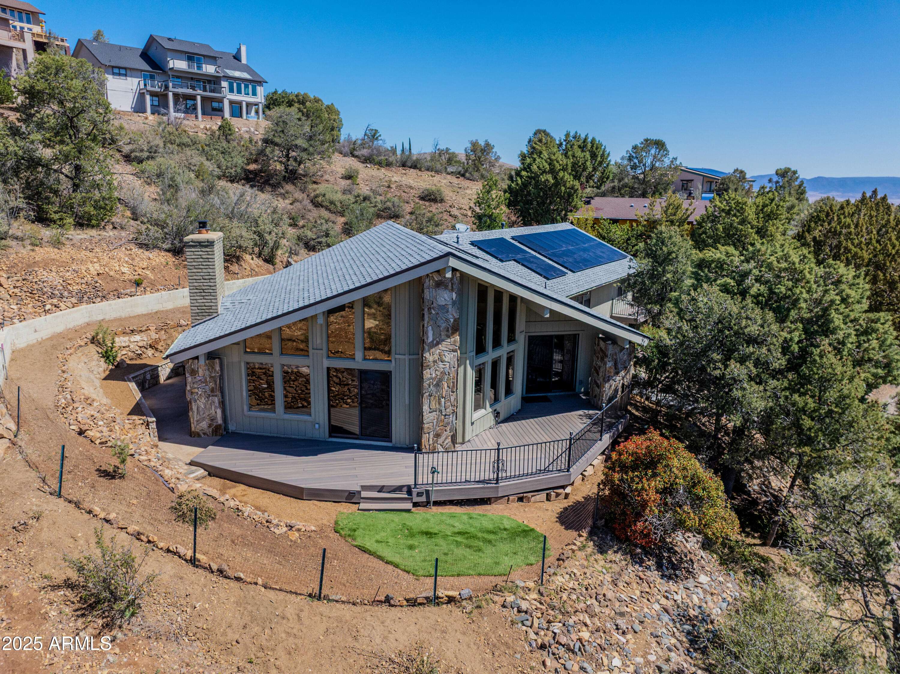 Prescott, AZ 86301,4886 ANTELOPE Drive