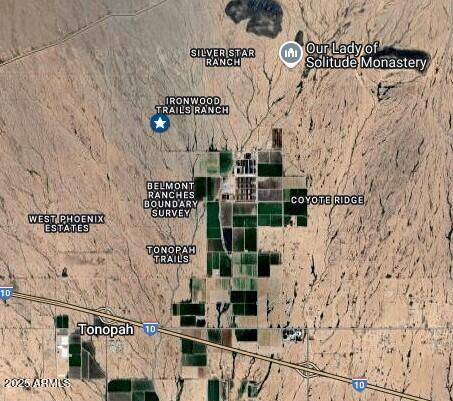 Tonopah, AZ 85354,40101 W ROYALE PALM Road #5