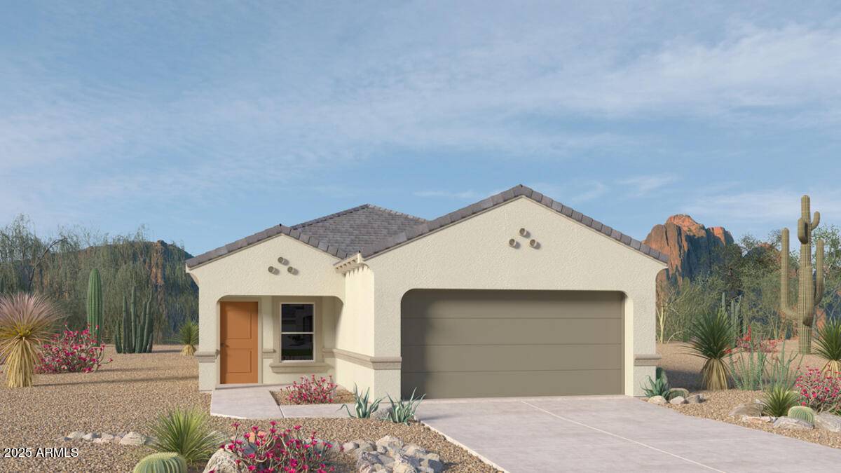 Coolidge, AZ 85128,1408 W HESS Avenue