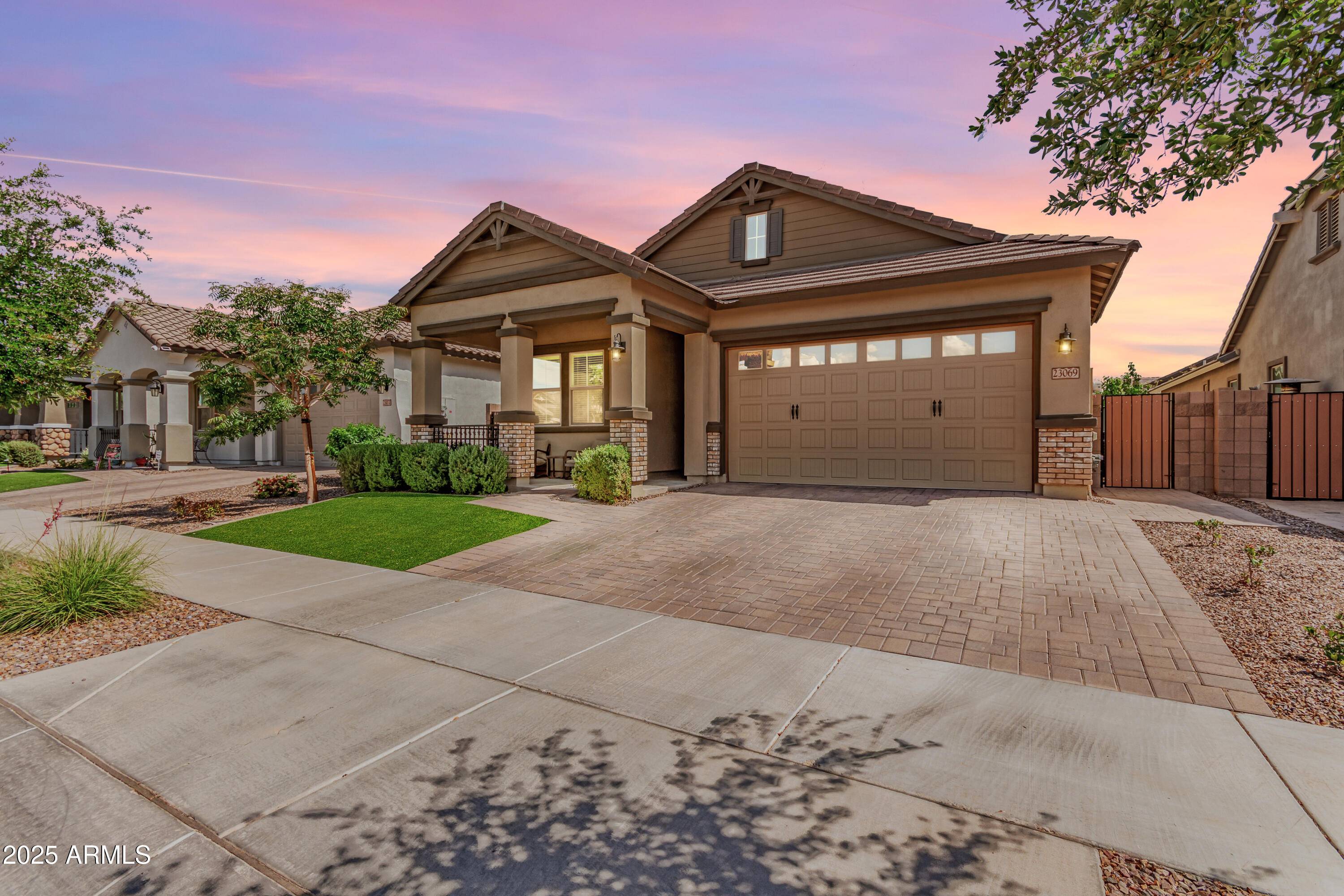 Queen Creek, AZ 85142,23069 E MAYBERRY Road