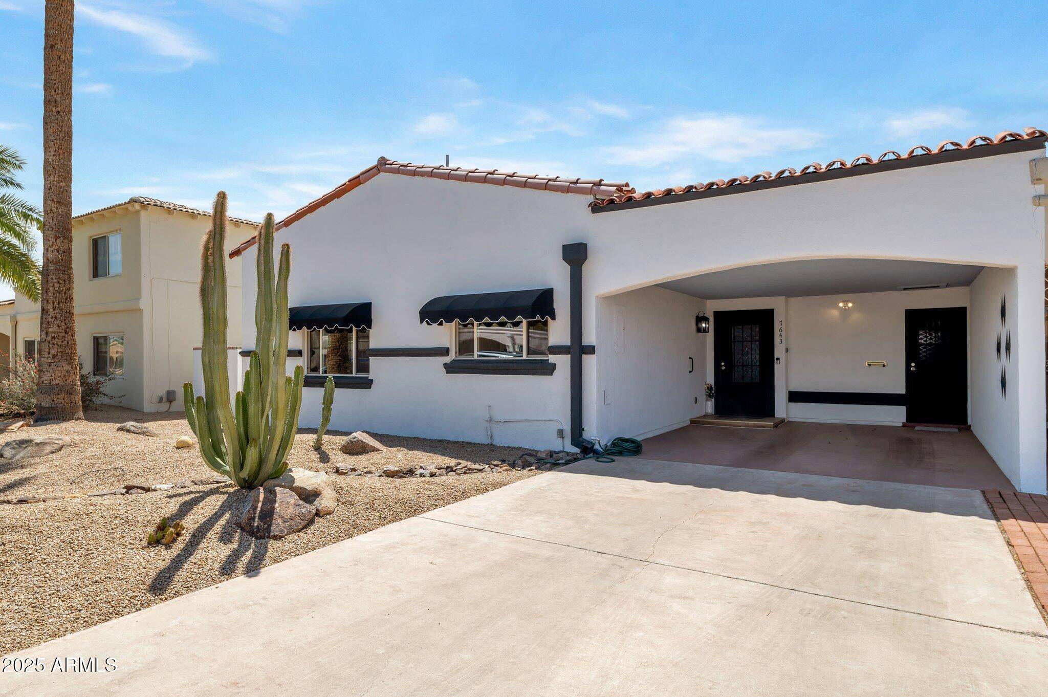 Scottsdale, AZ 85251,7643 E RANCHO VISTA Drive
