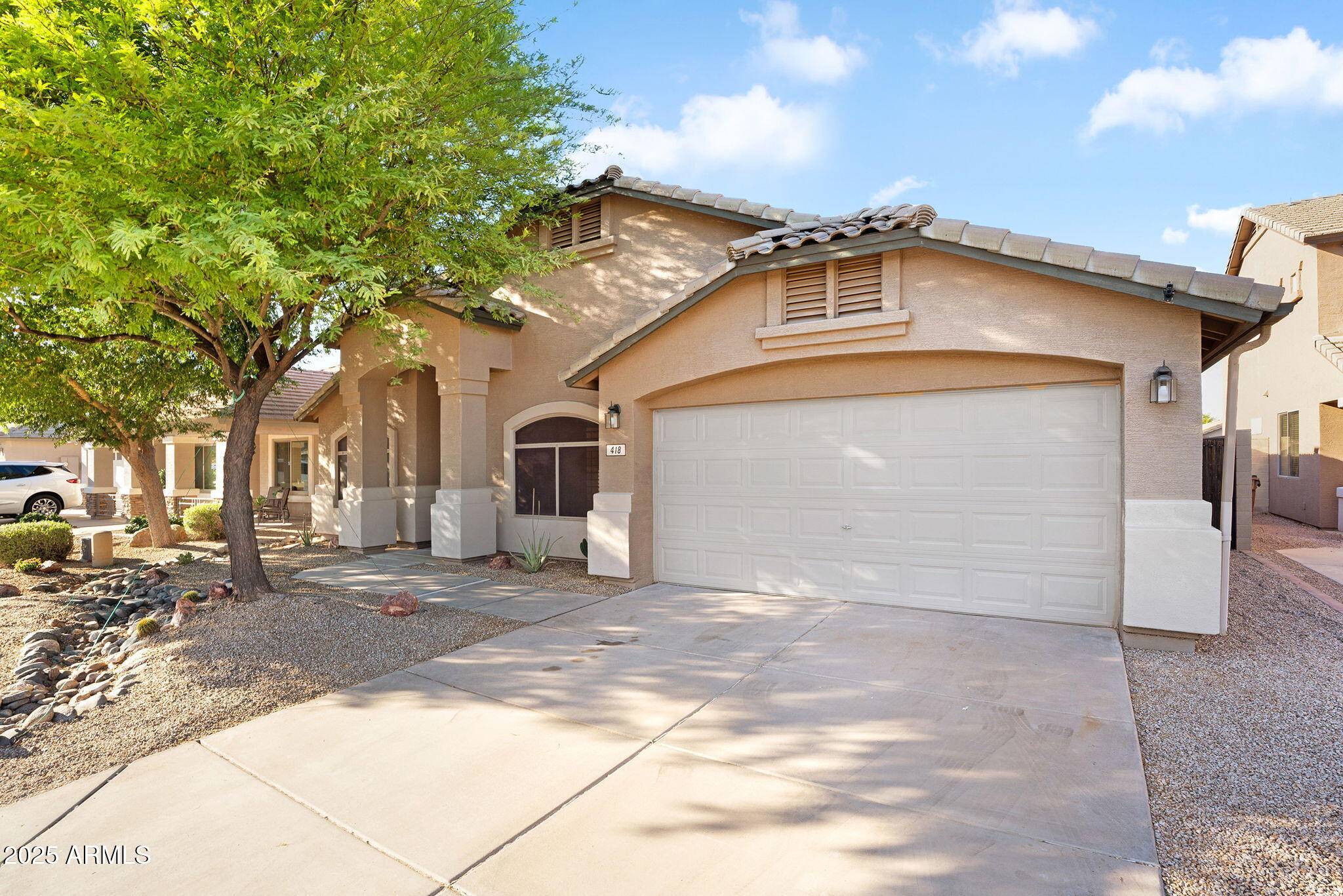 San Tan Valley, AZ 85143,418 E CLAIRIDGE Drive
