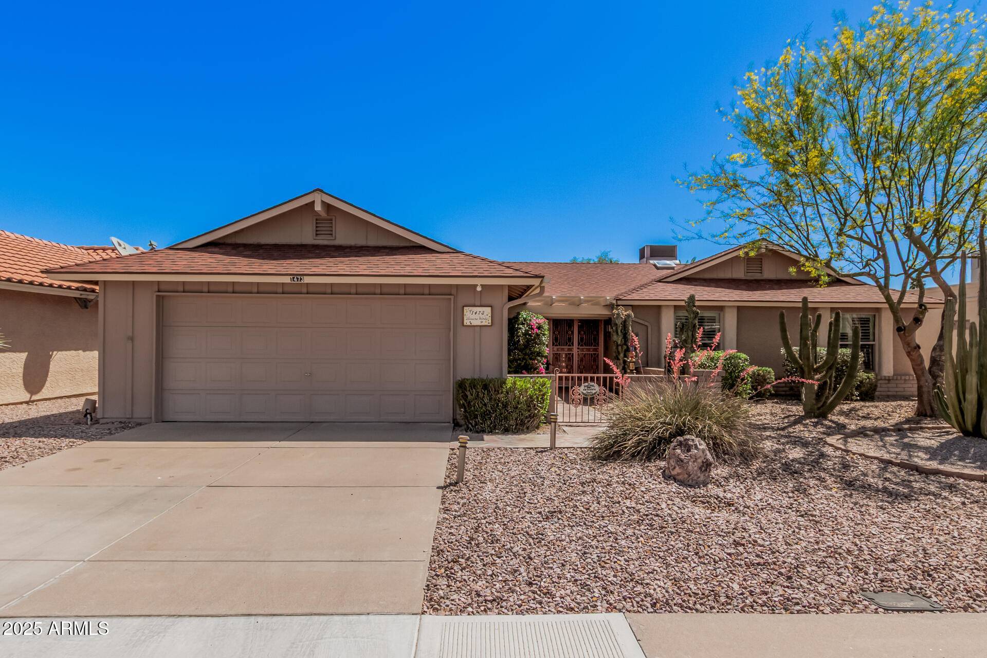 Mesa, AZ 85206,1473 LEISURE WORLD --
