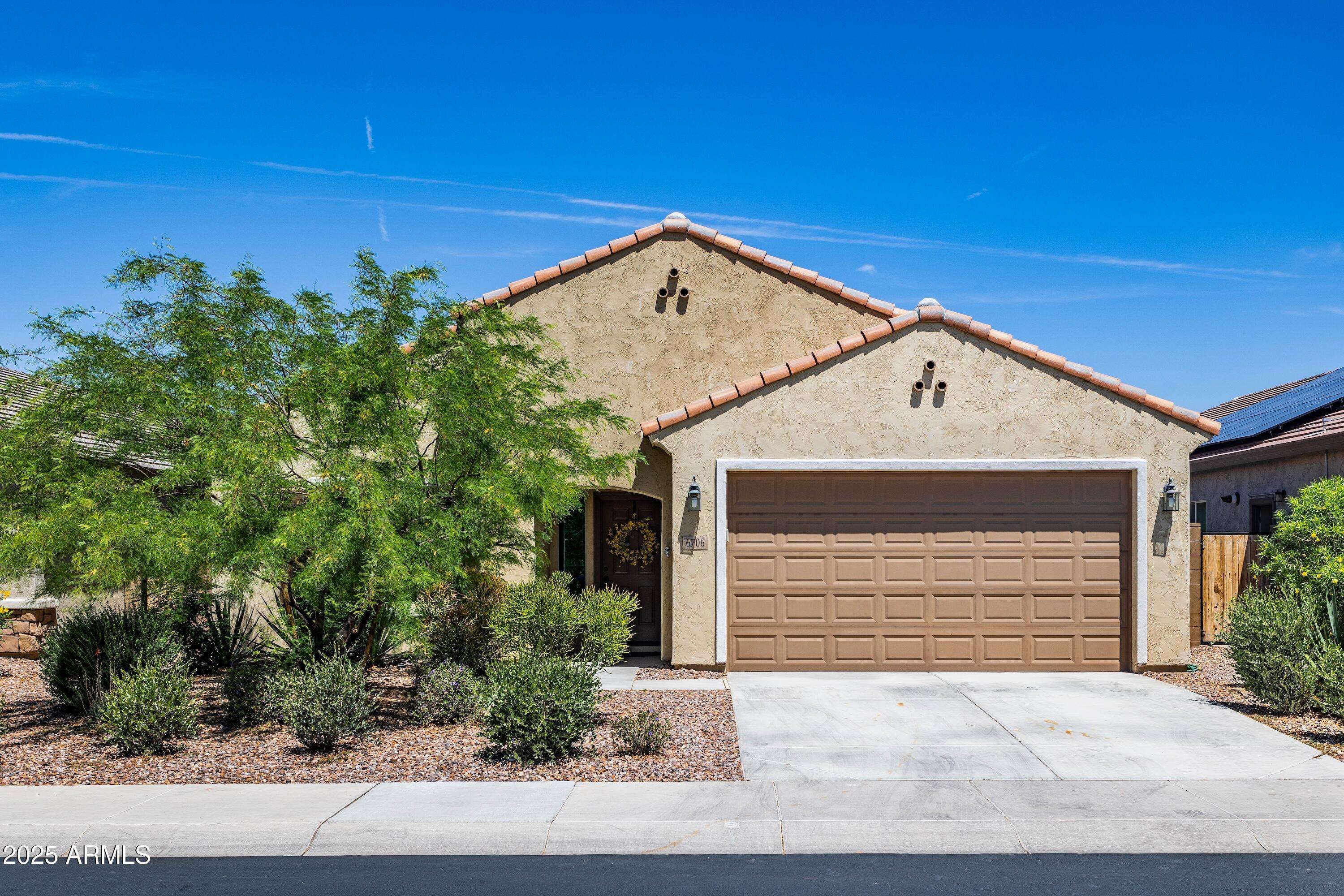 Florence, AZ 85132,6706 W Sonoma Way