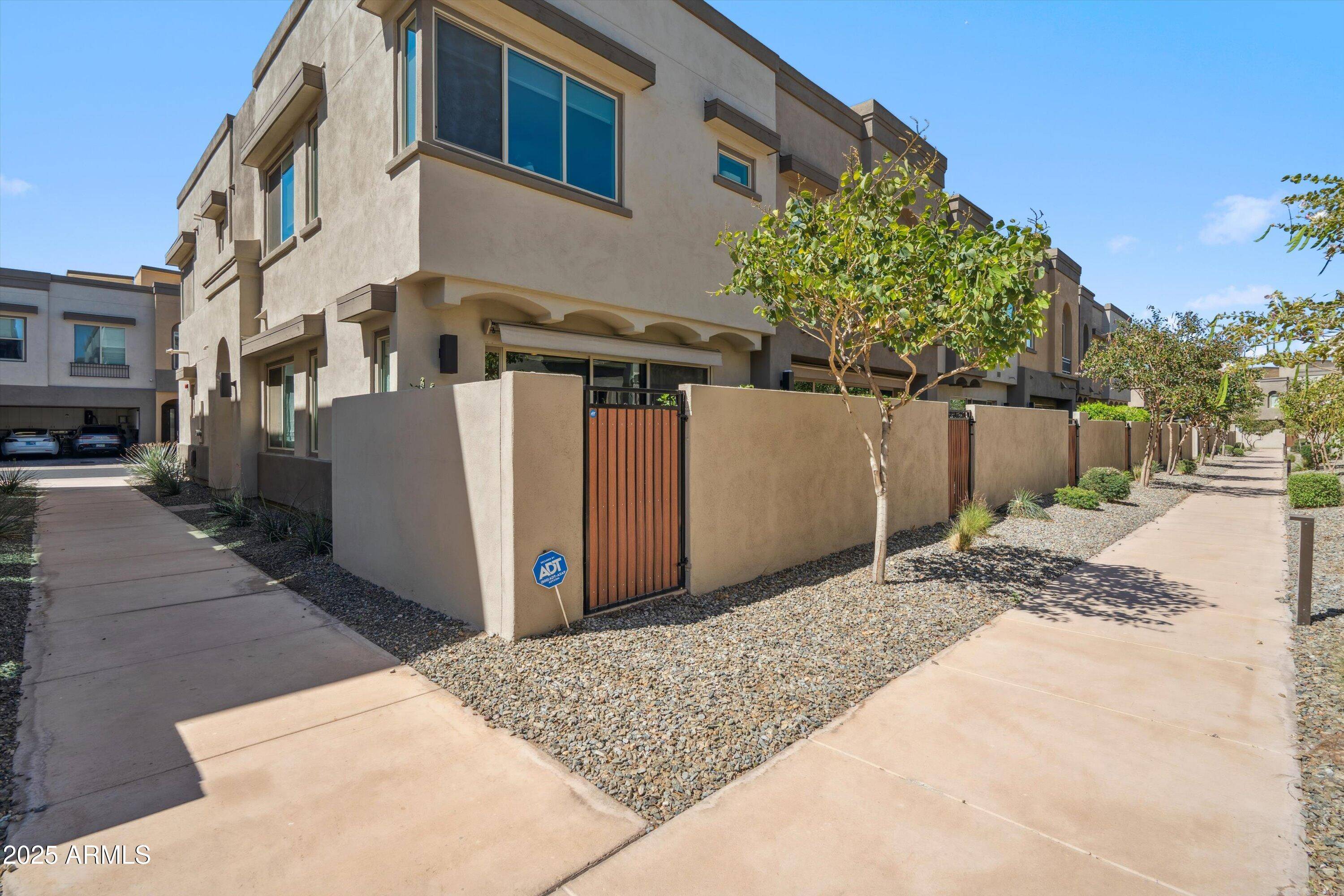 Scottsdale, AZ 85255,7464 E Paraiso Drive