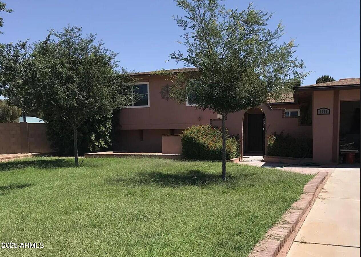 Glendale, AZ 85308,4311 W SANDRA Circle