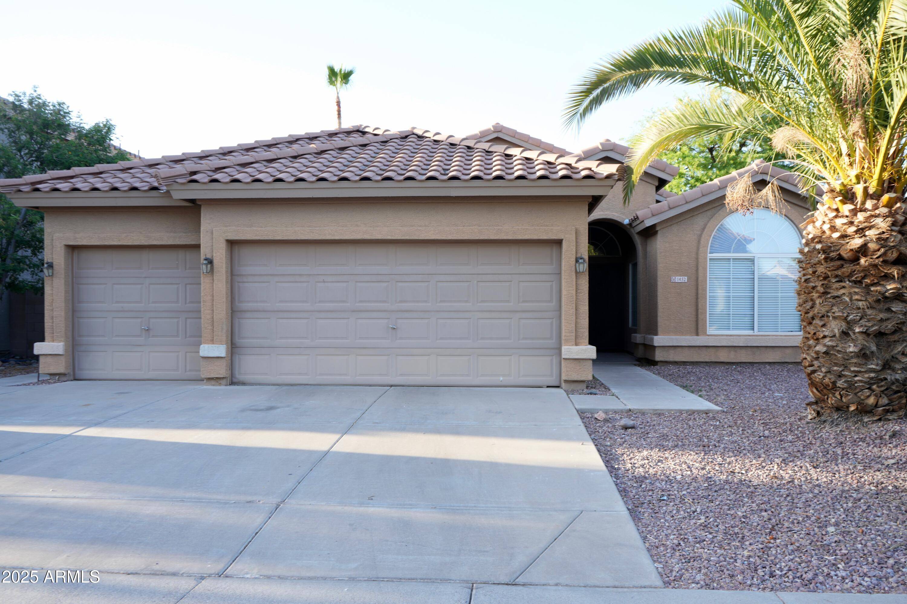 Chandler, AZ 85224,1452 W MORELOS Street