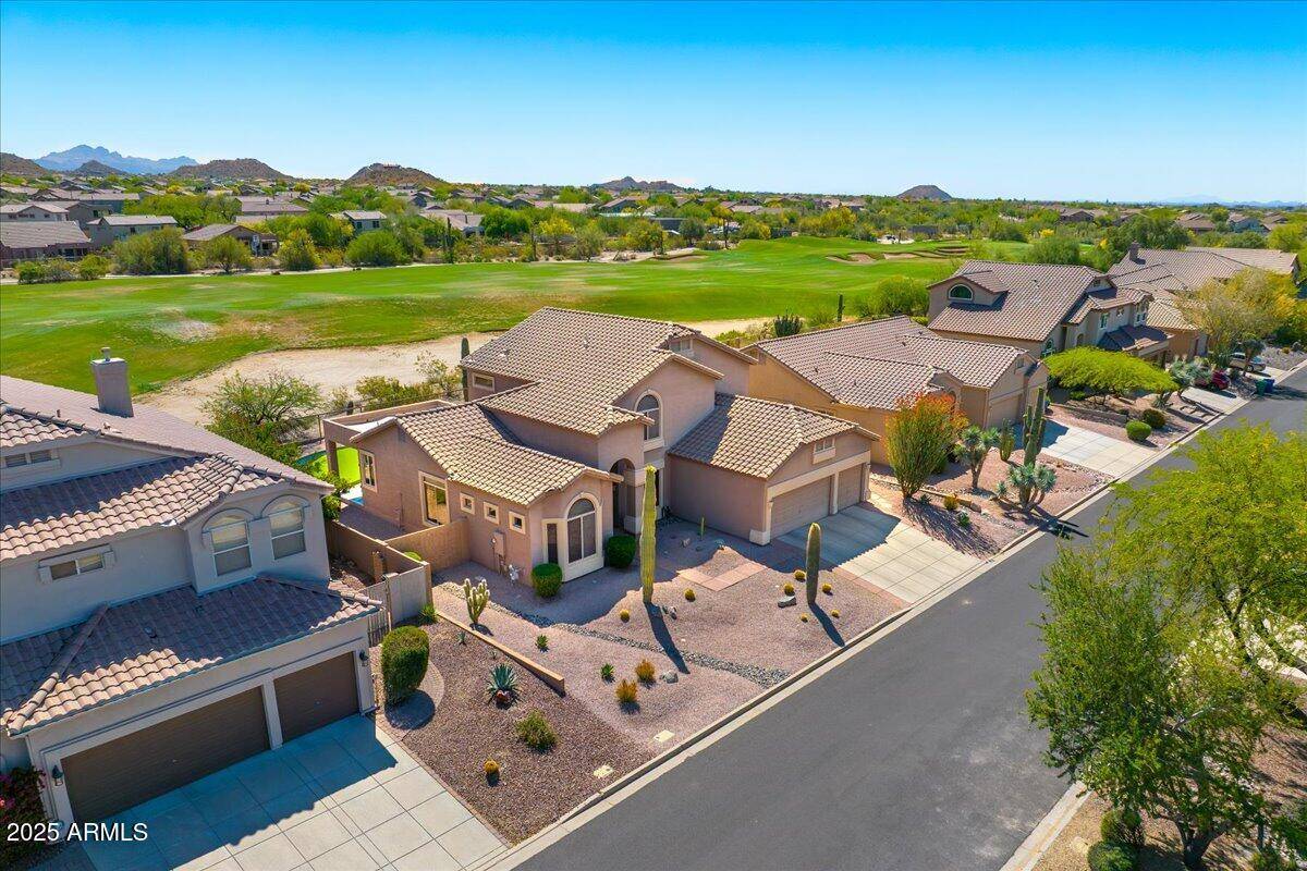 Mesa, AZ 85207,3601 N SONORAN Heights