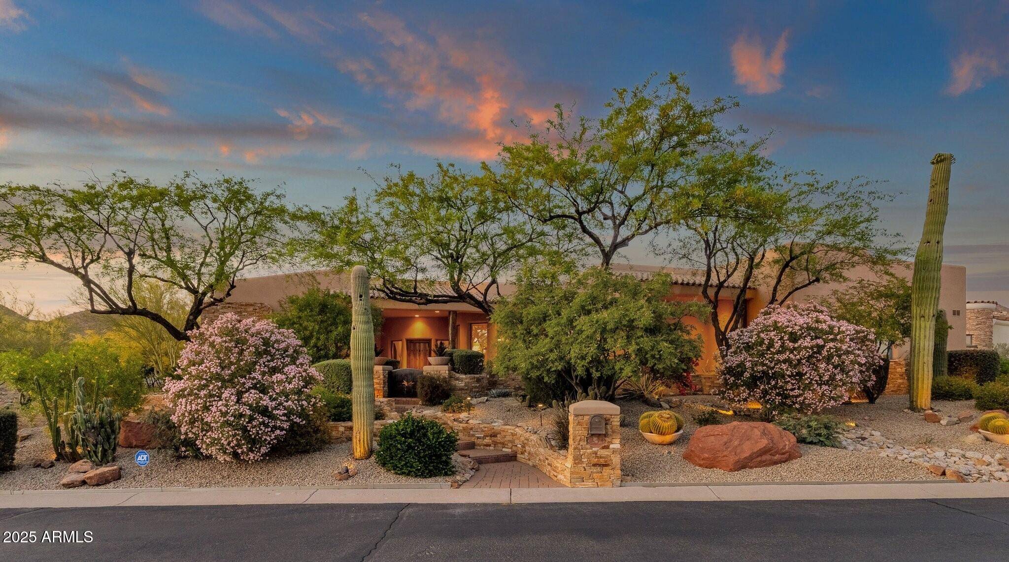 Scottsdale, AZ 85259,12424 E POINSETTIA Drive