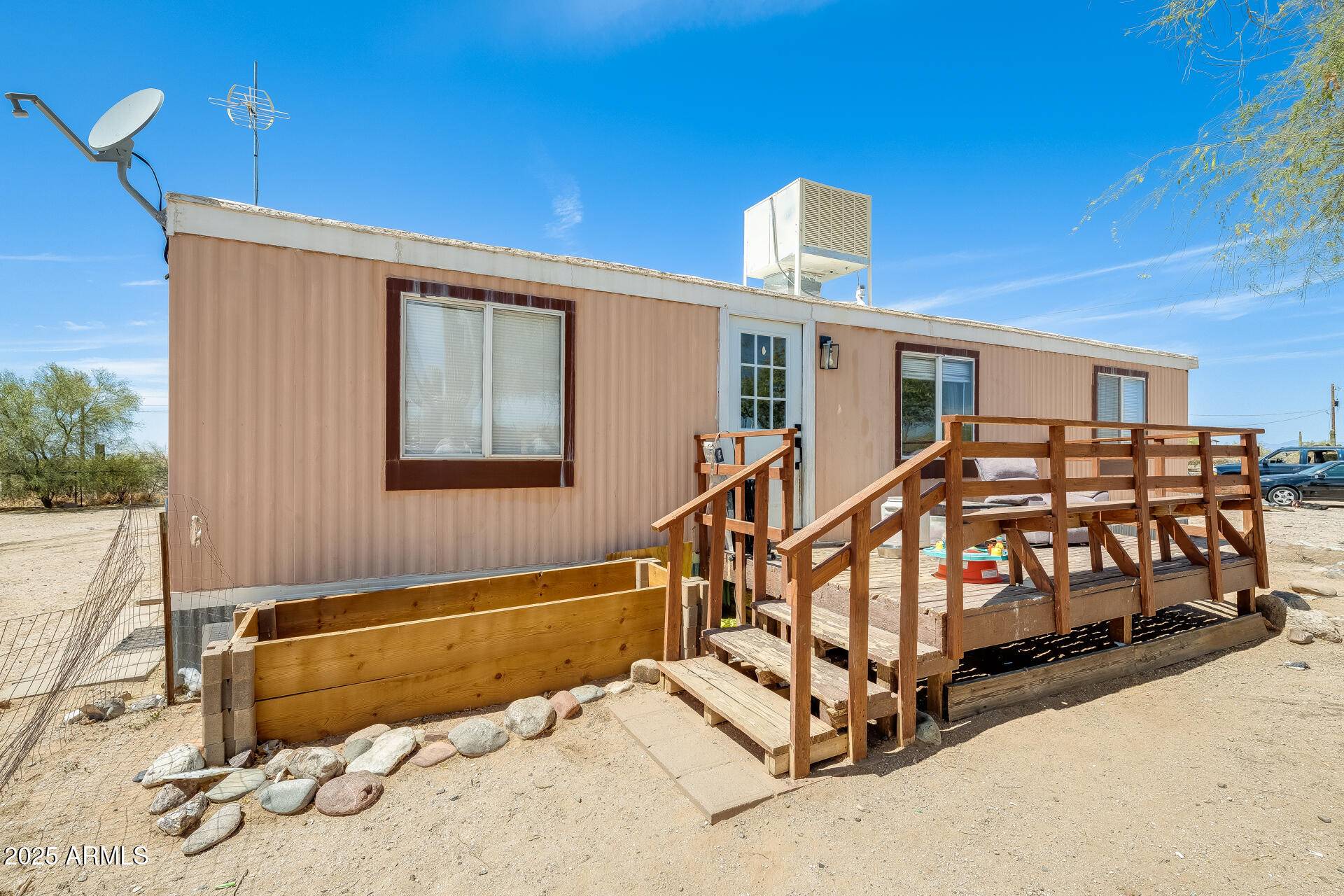 9016 N LEISURE Lane Florence, AZ 85132