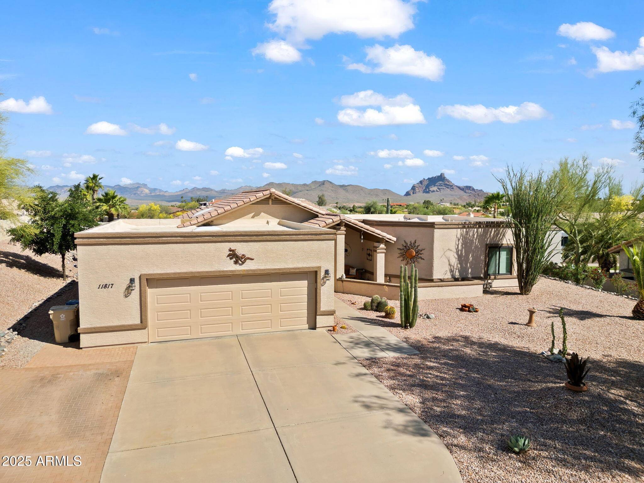 Fountain Hills, AZ 85268,11817 N OASIS Drive