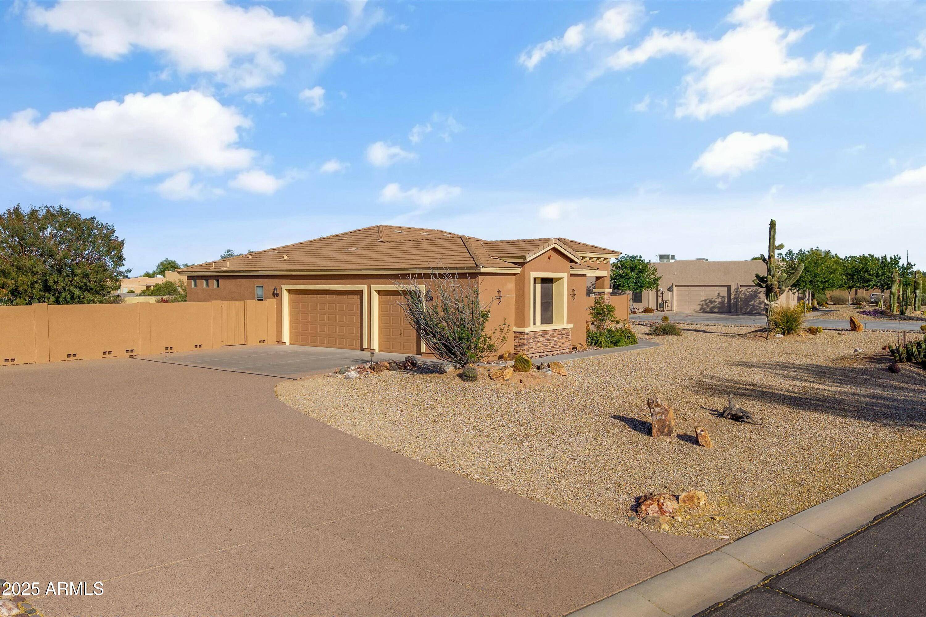 Wittmann, AZ 85361,28431 N RAMBLING ROCK Court