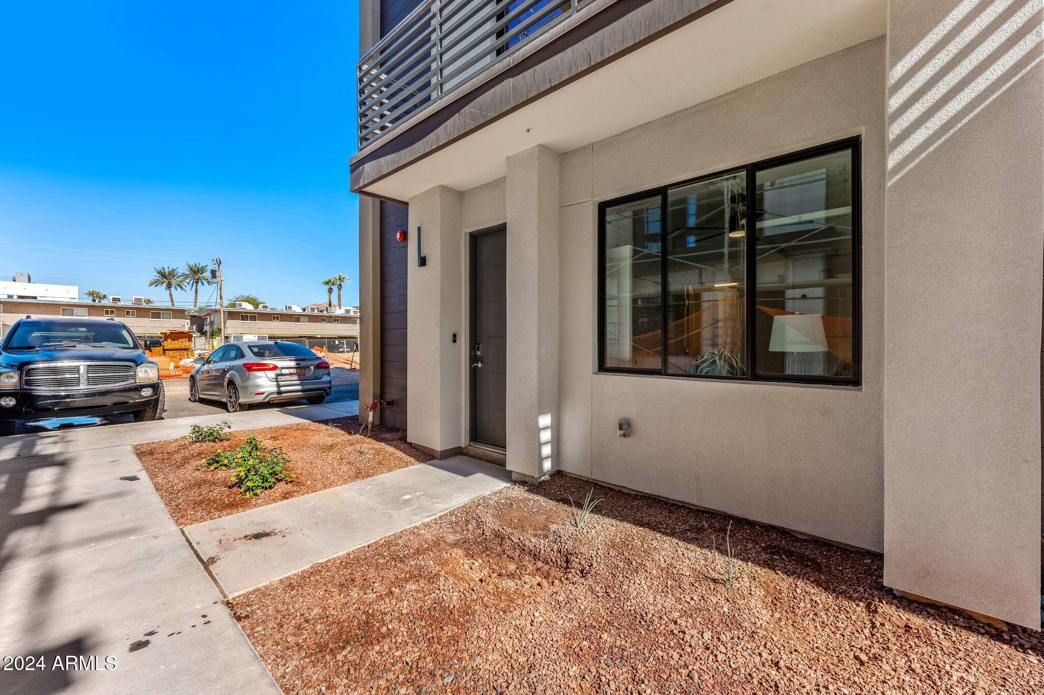 Phoenix, AZ 85018,4220 N 32ND Street #7
