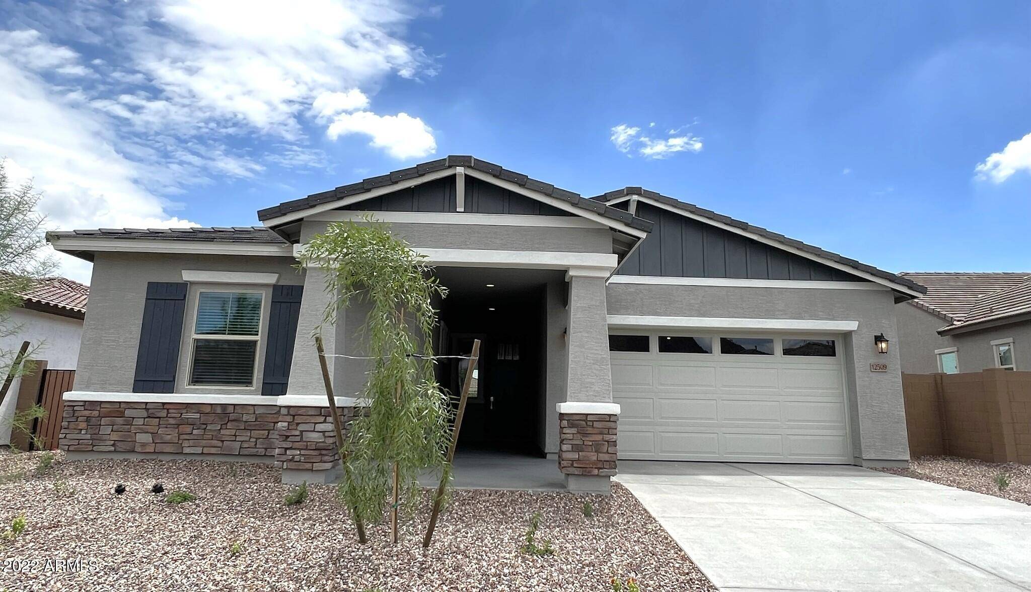 Peoria, AZ 85383,12509 W VIA CABALLO BLANCO --