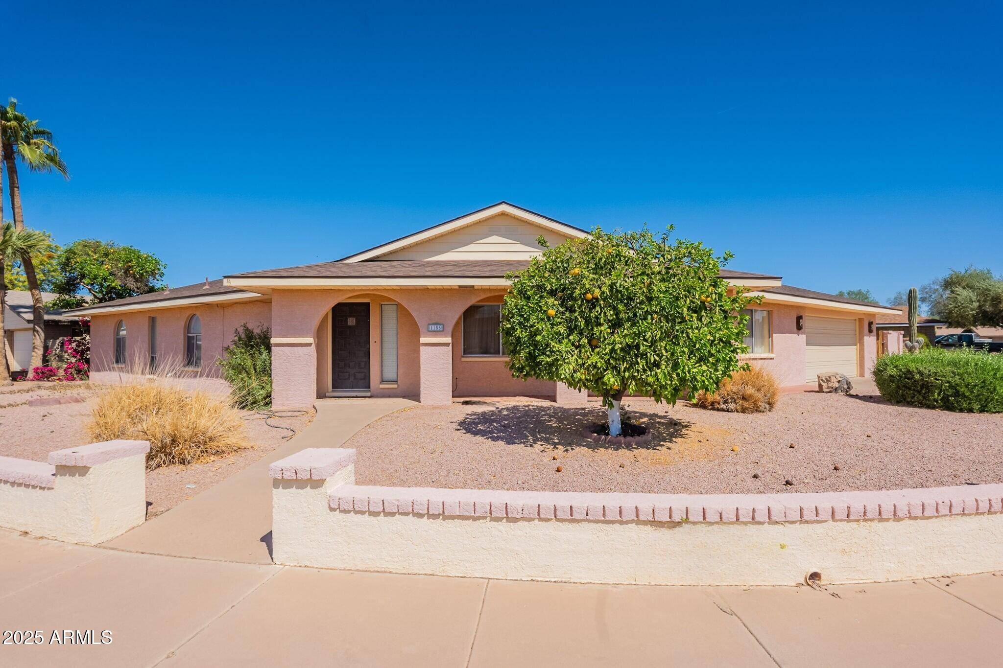 Casa Grande, AZ 85122,1156 E BRENDA Drive