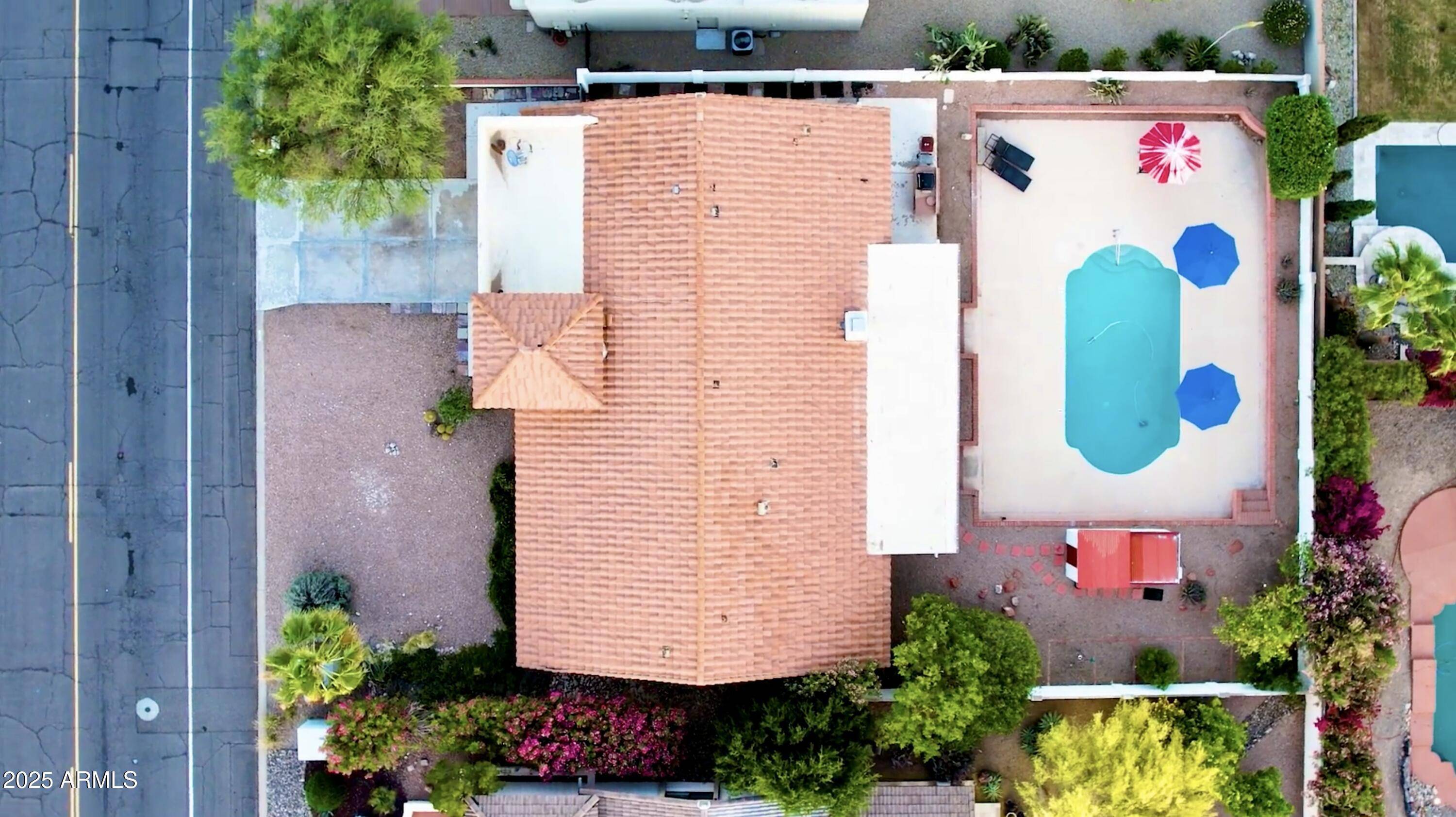 Fountain Hills, AZ 85268,15111 E PALOMINO Boulevard