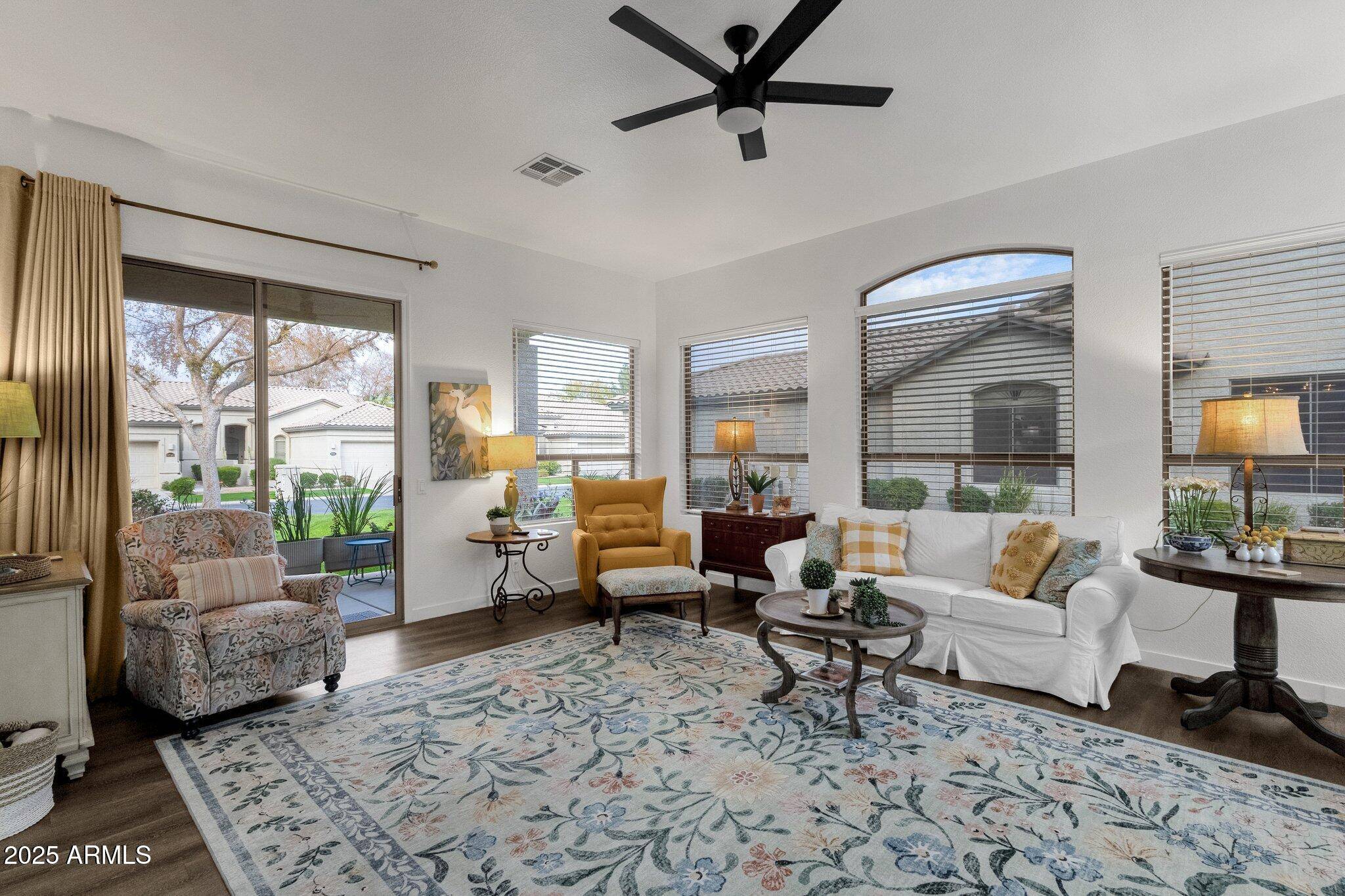 23705 S PLEASANT Way Sun Lakes, AZ 85248