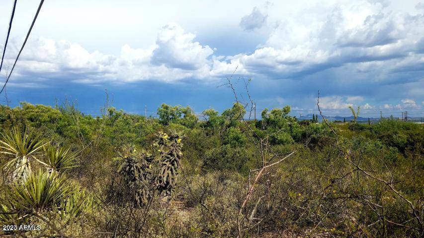 Bisbee, AZ 85603,24 San Jose Estates -- #-