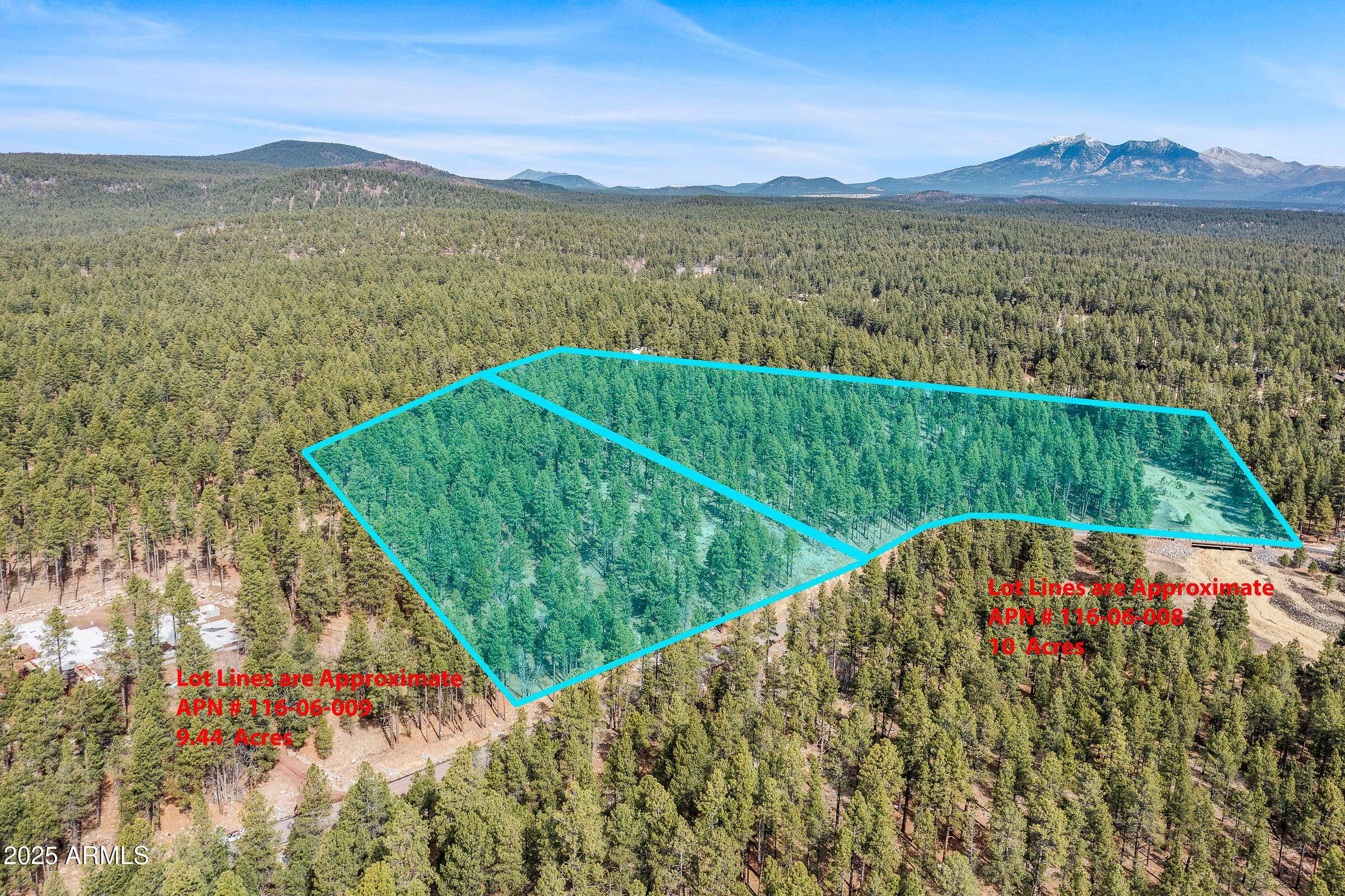 Flagstaff, AZ 86005,2937 BEN BROOKS -- #2 & 3