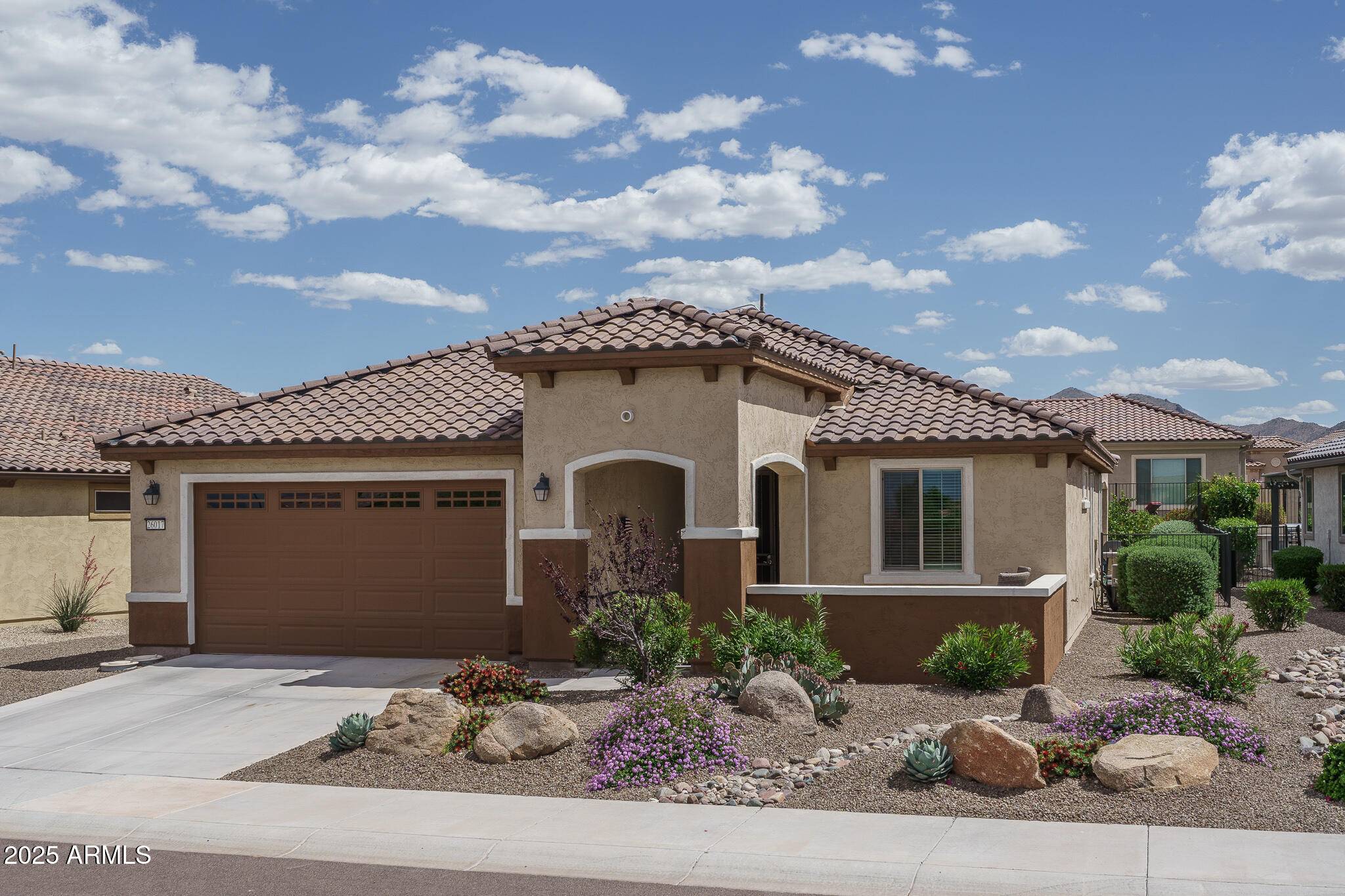 Buckeye, AZ 85396,26017 W MAPLE Drive