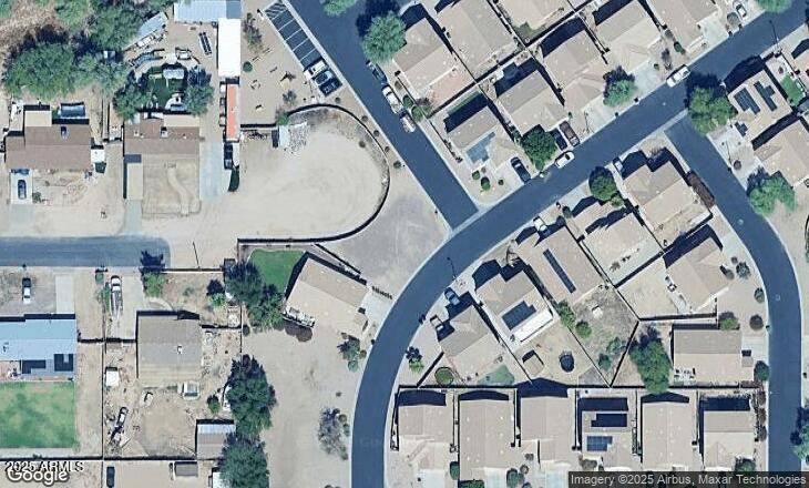Apache Junction, AZ 85120,302 N ESMERALDA Street #44
