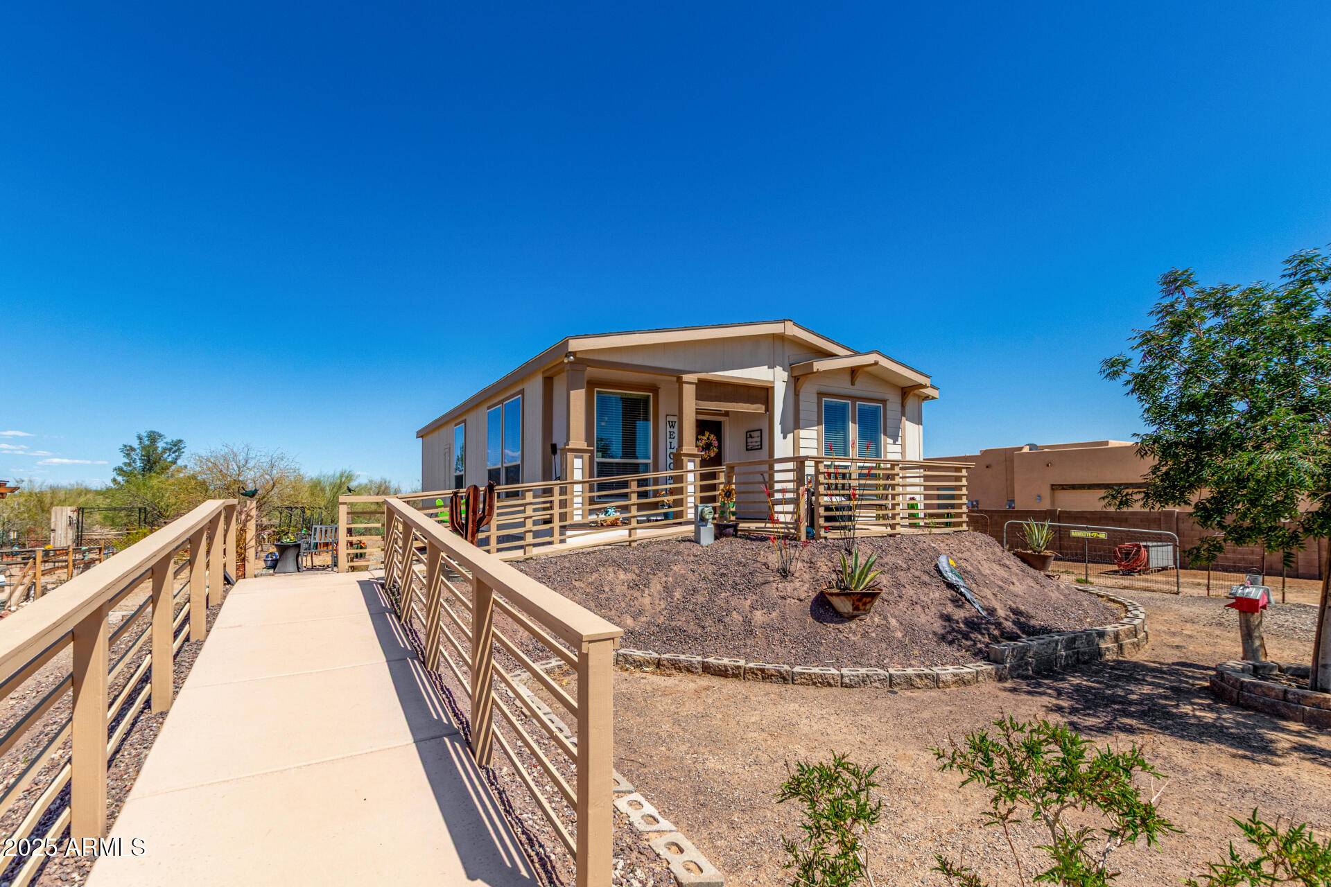 Wittmann, AZ 85361,31217 N 222ND