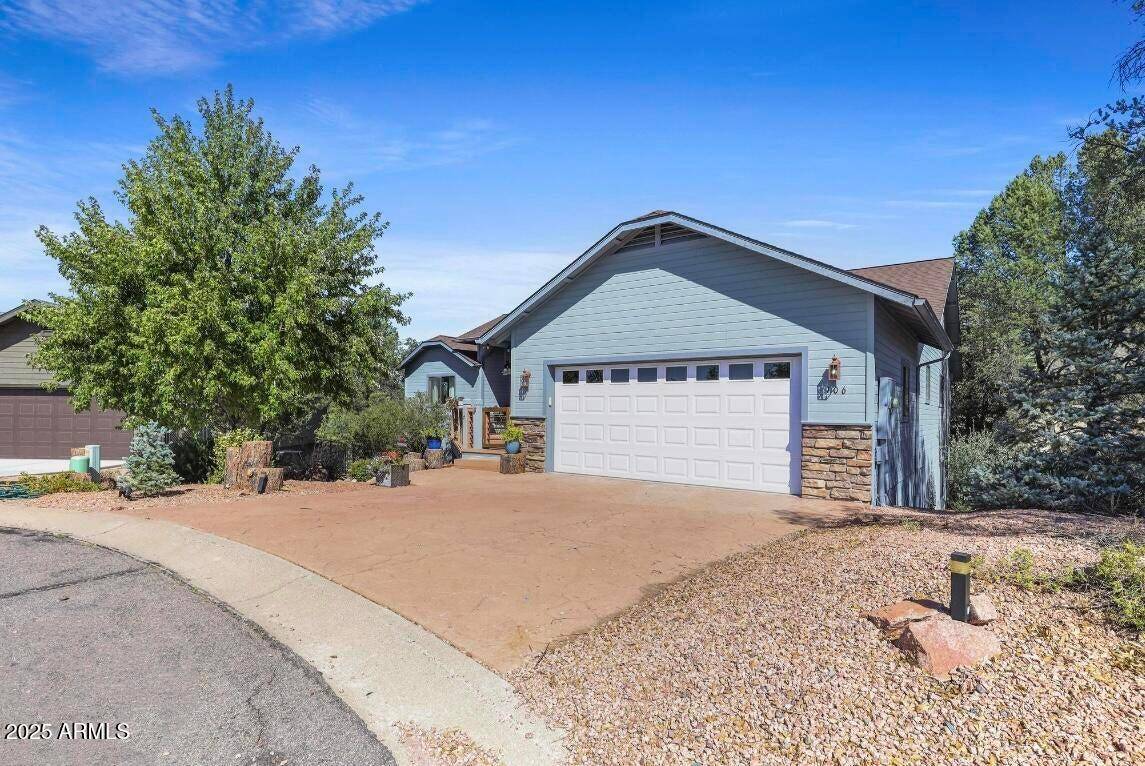 Payson, AZ 85541,106 N LARIAT Way