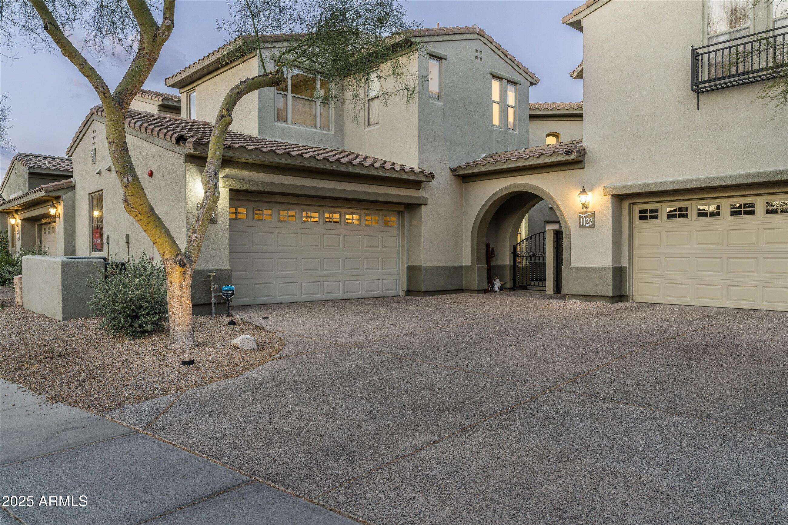 Scottsdale, AZ 85255,20802 N GRAYHAWK Drive #1123