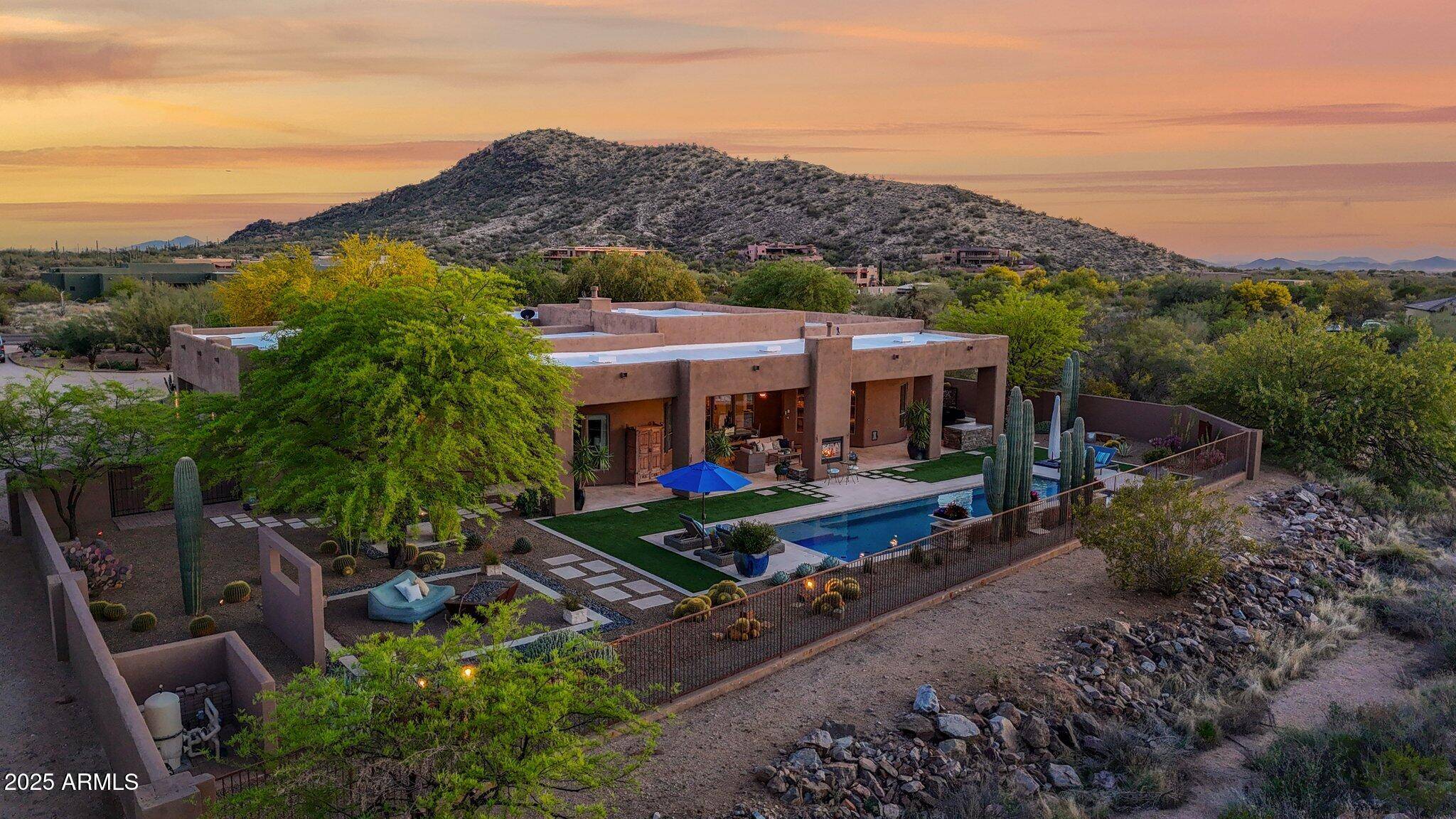 Scottsdale, AZ 85266,8300 E LONE MOUNTAIN Road