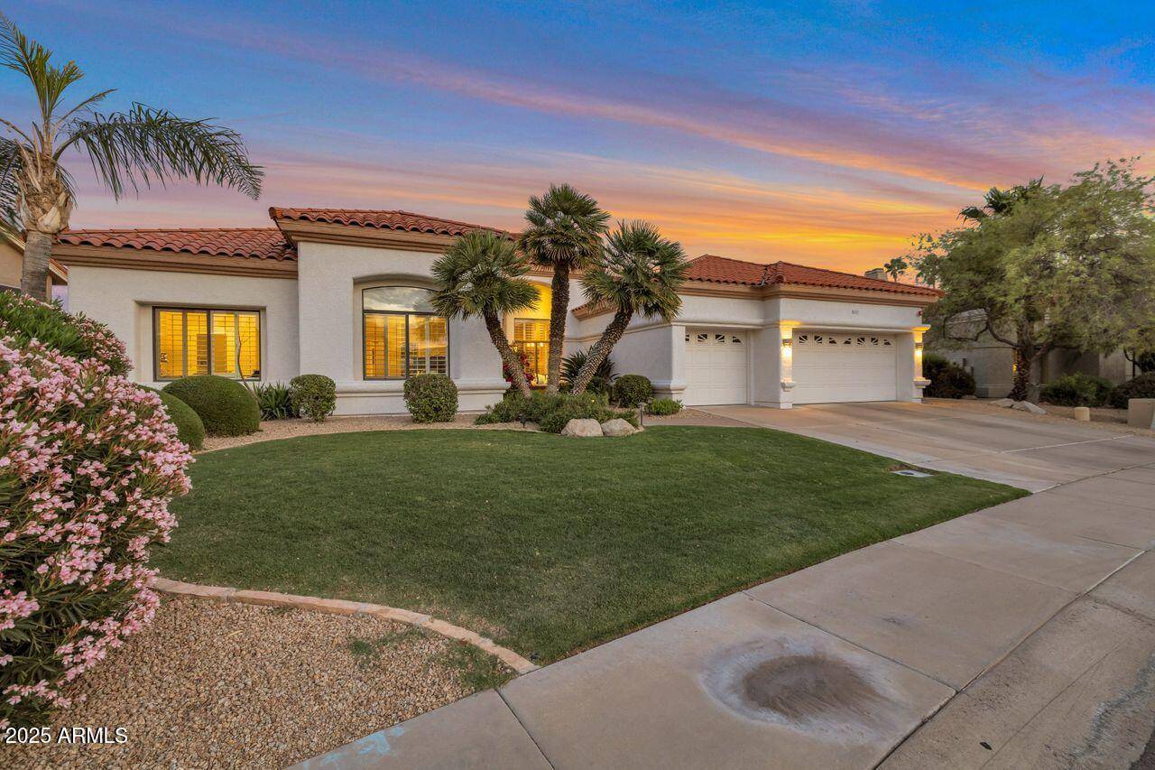 Scottsdale, AZ 85259,10907 E BELLA VISTA Drive