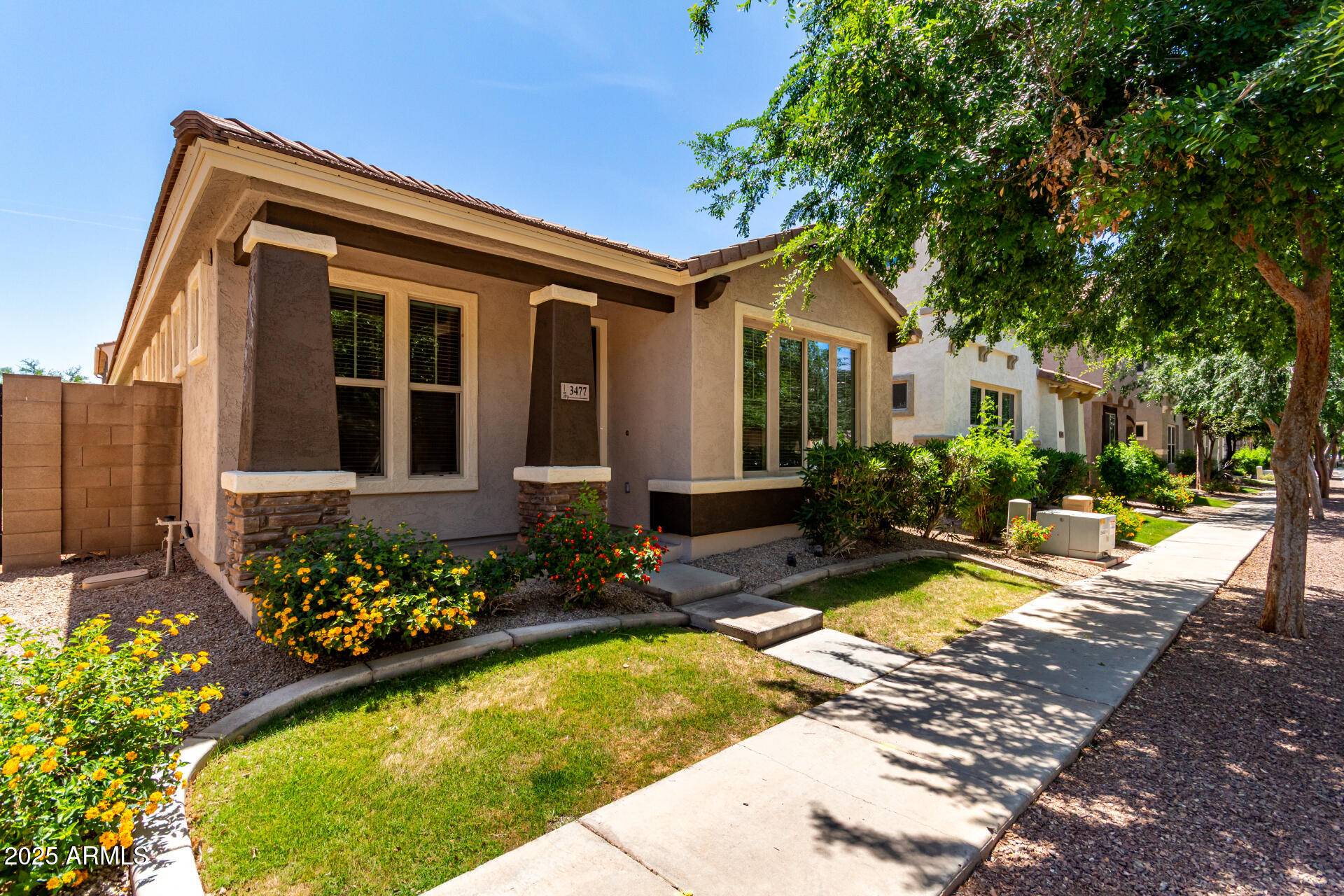 Gilbert, AZ 85296,3477 E SHEFFIELD Road