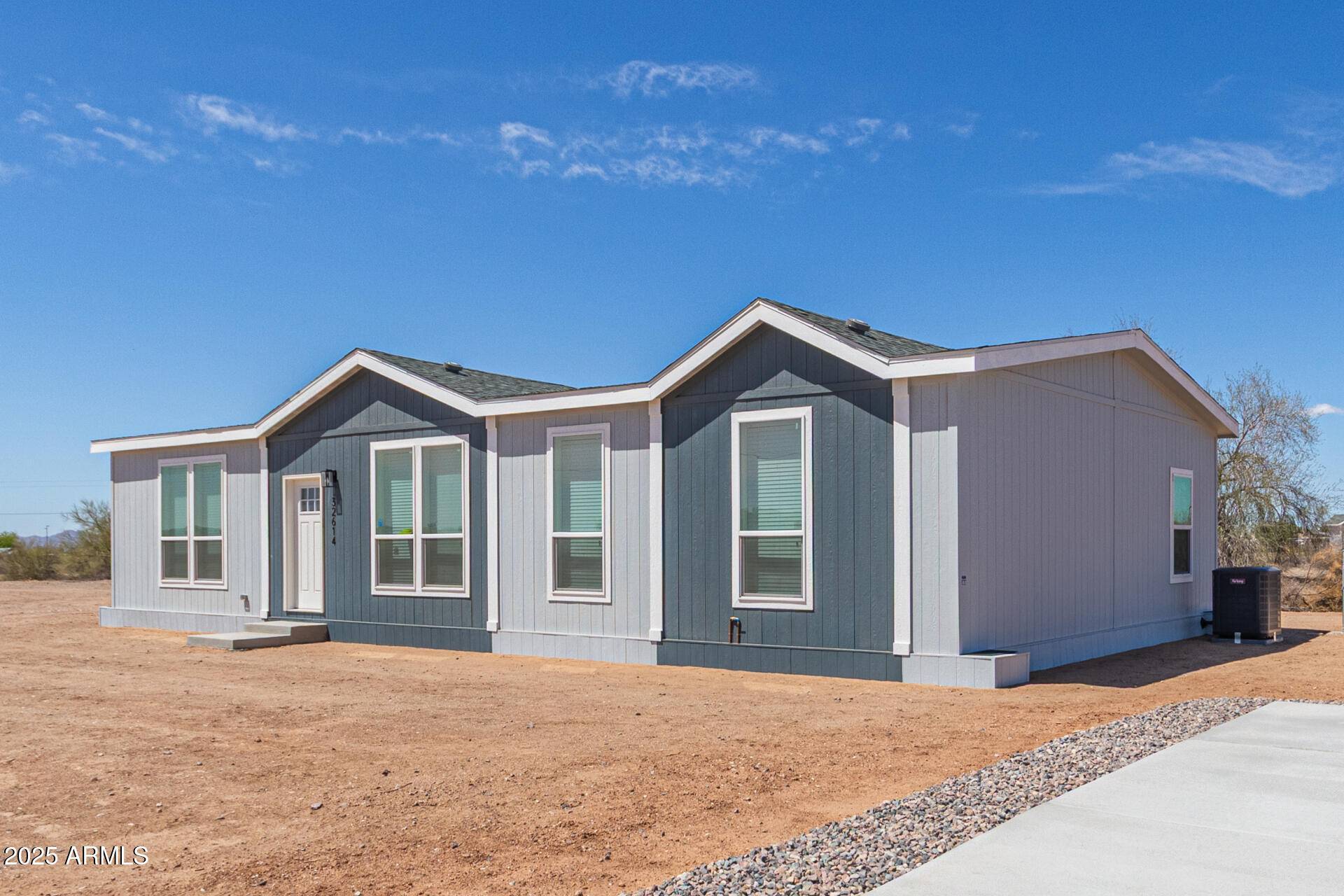 Wittmann, AZ 85361,32614 N 223RD Avenue