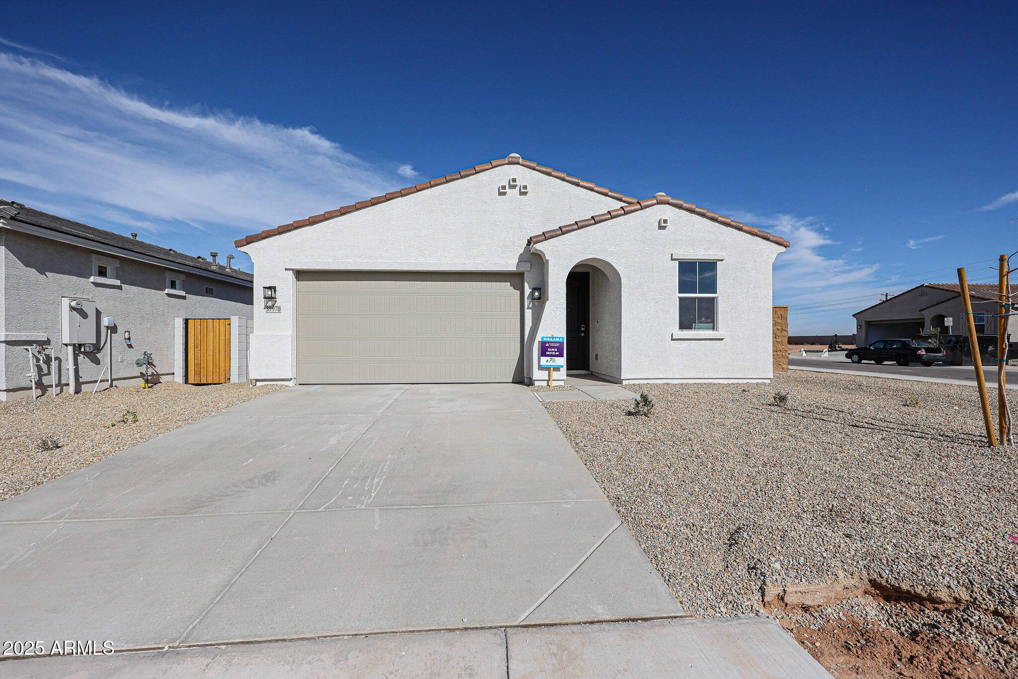 Maricopa, AZ 85138,22085 N RUMMLER Lane