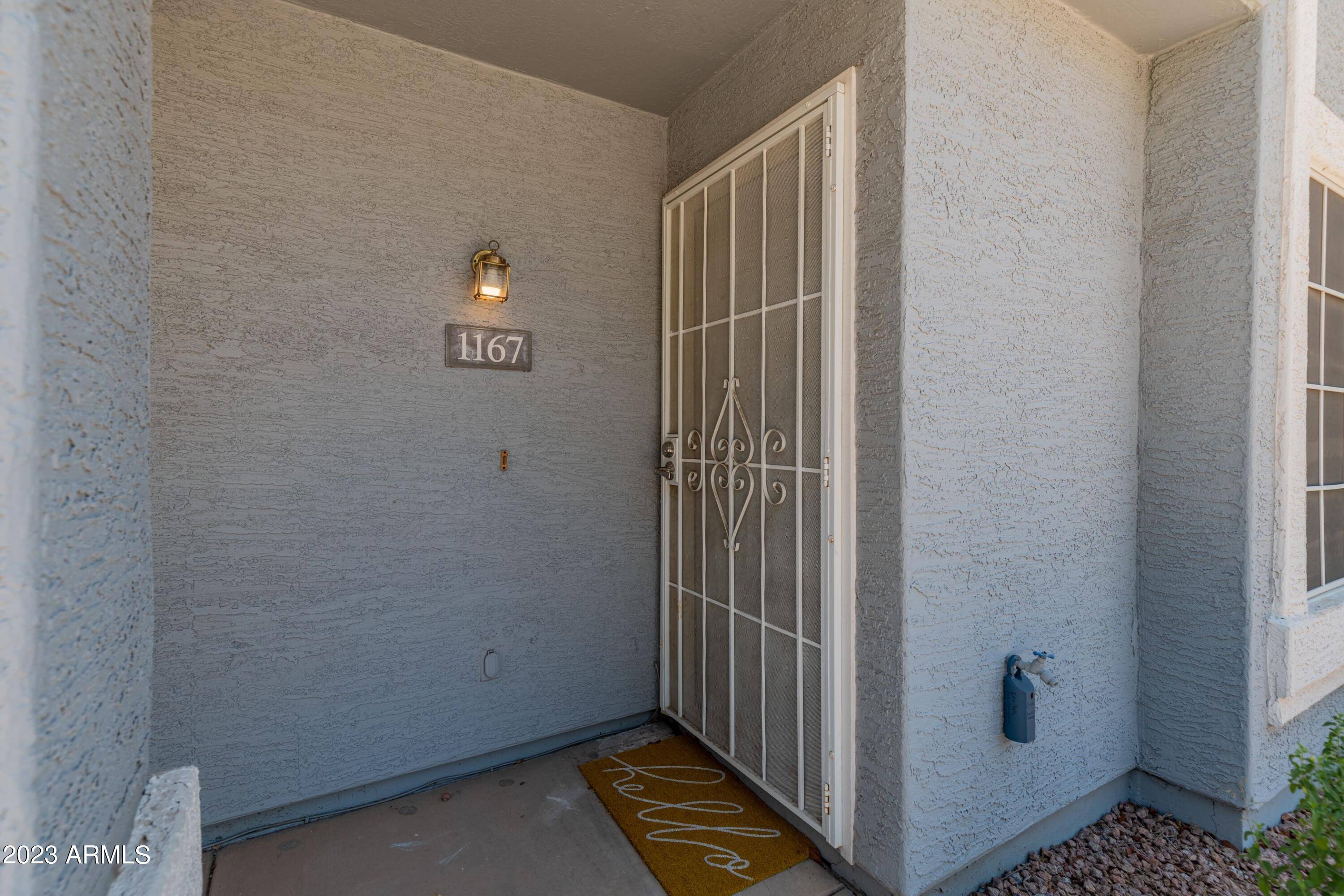 Chandler, AZ 85225,860 N MCQUEEN Road #1167