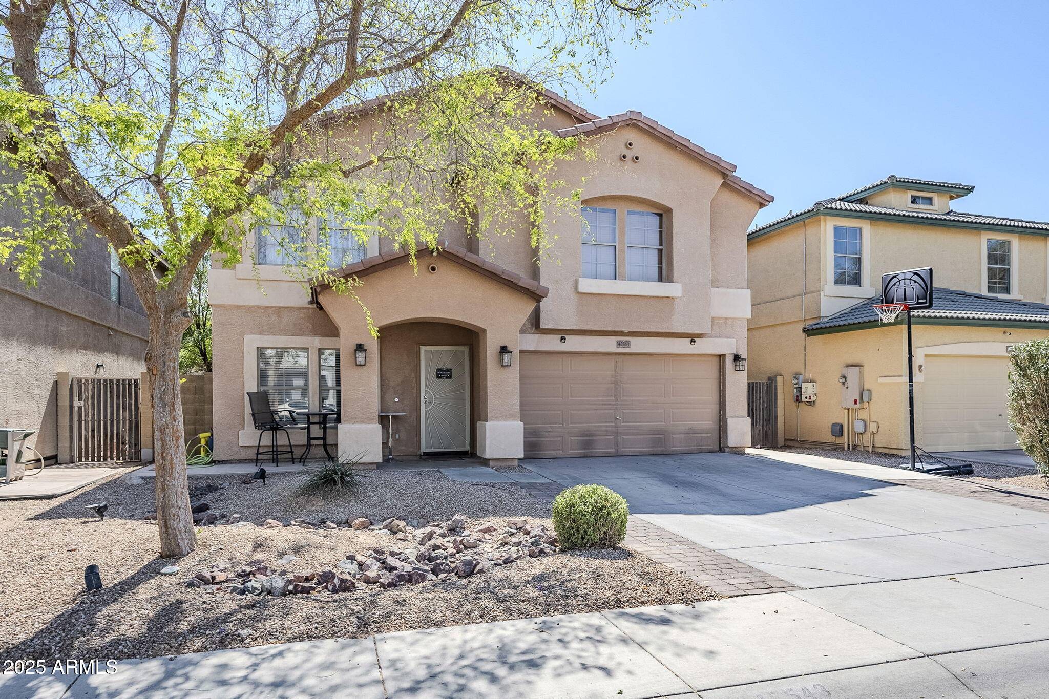 Maricopa, AZ 85139,45543 W GUILDER Avenue