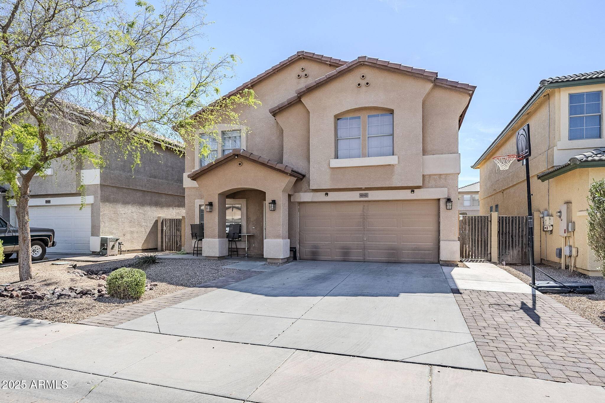 Maricopa, AZ 85139,45543 W GUILDER Avenue