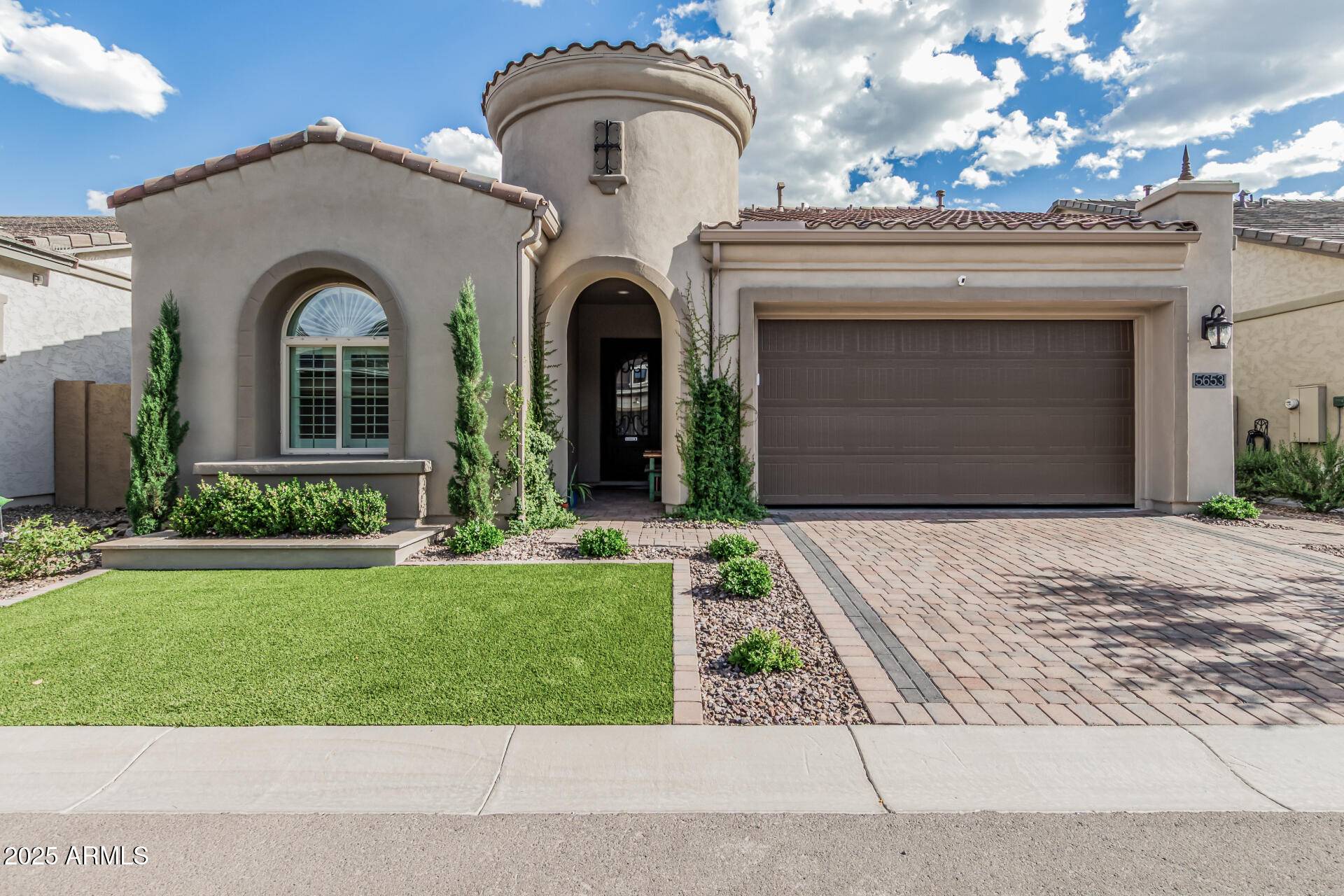 Mesa, AZ 85215,5653 E SAYAN Street