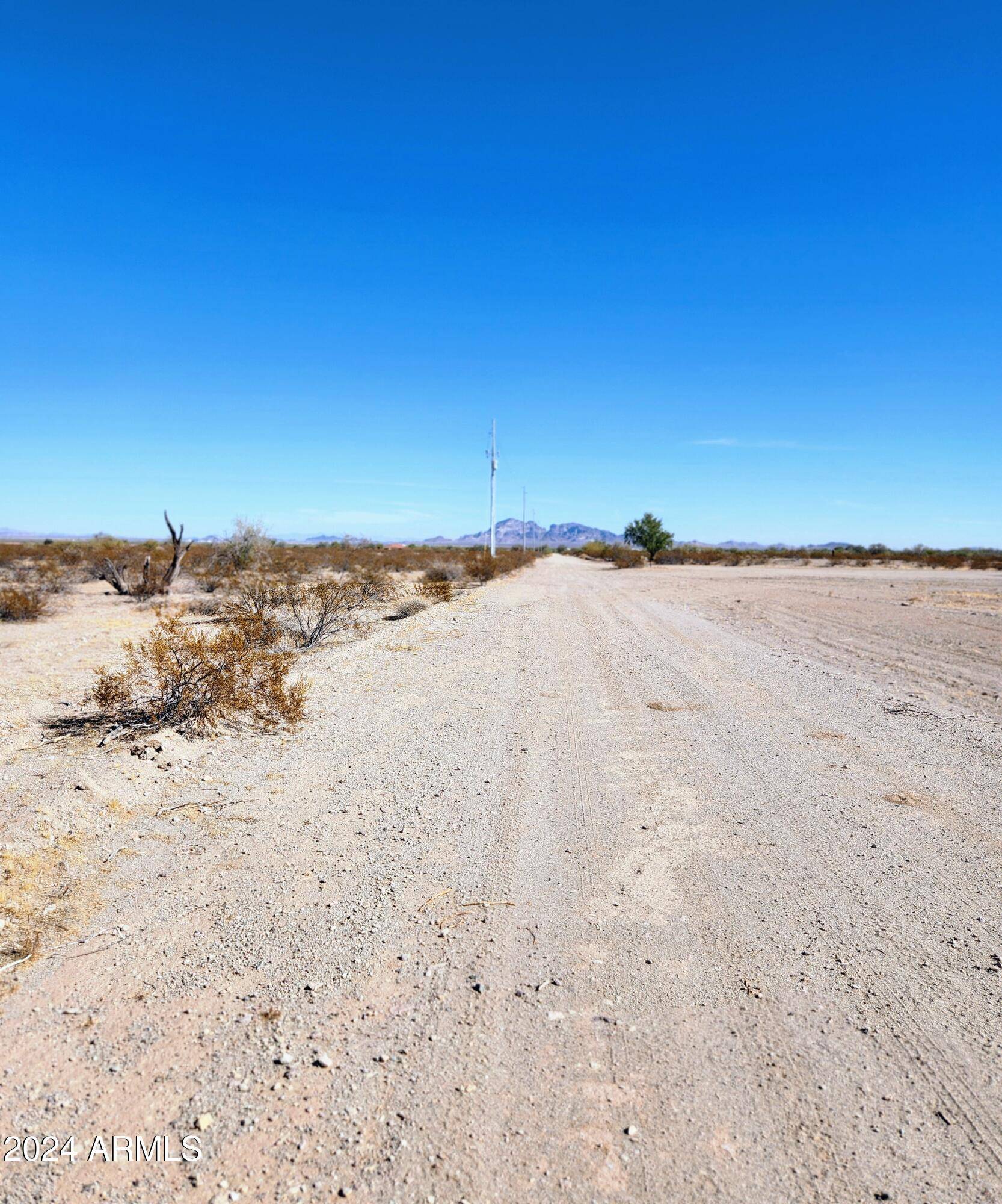 Tonopah, AZ 85354,0 W Pine Street #-
