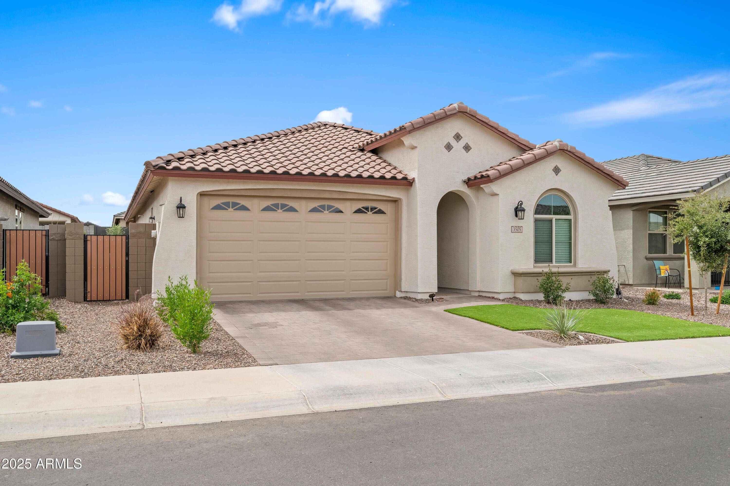 San Tan Valley, AZ 85144,3505 W Verde River Road
