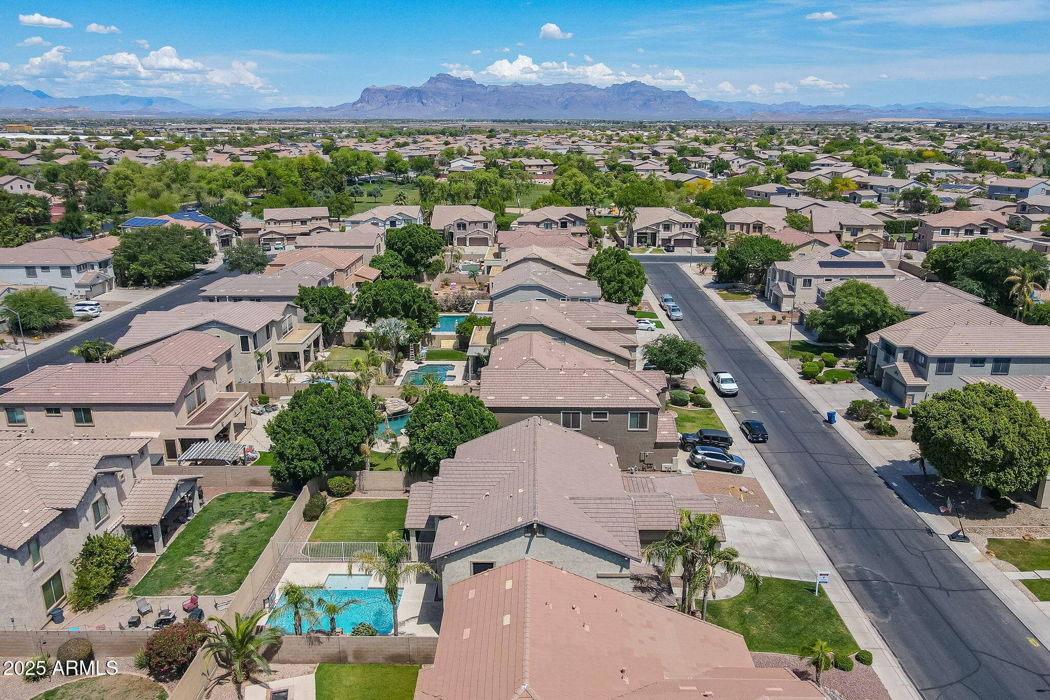 Mesa, AZ 85209,10234 E LOMITA Avenue