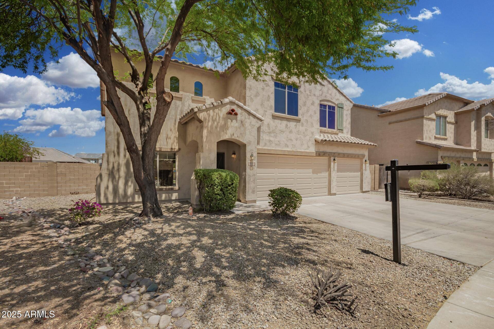 Laveen, AZ 85339,5440 W APOLLO Road