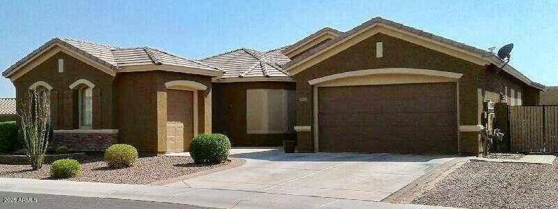 38540 N VISTA HILLS Court Anthem, AZ 85086