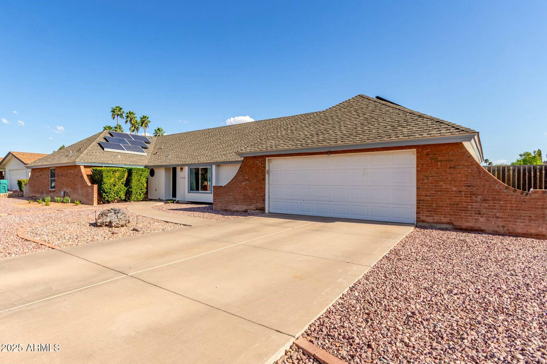 Mesa, AZ 85213,2259 E IVY Street