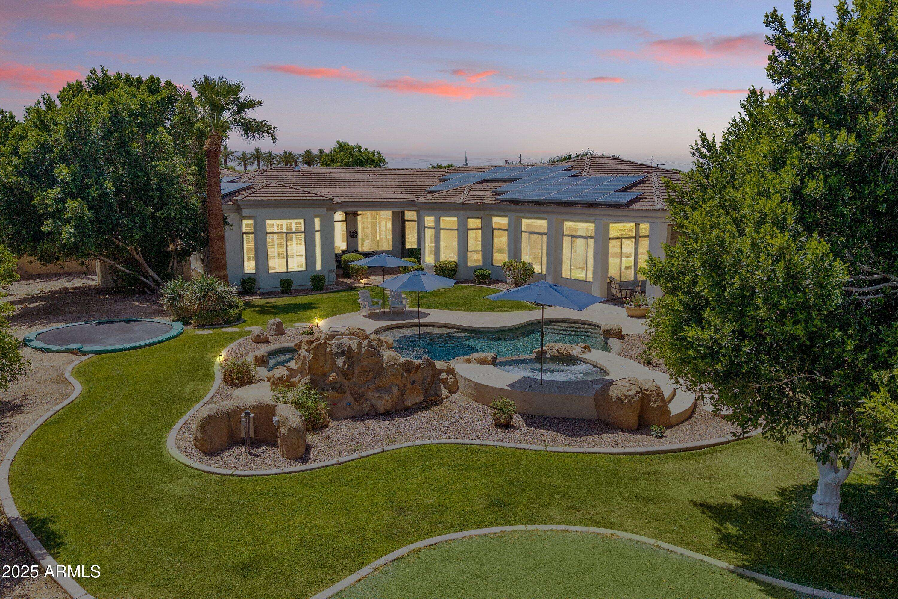 Mesa, AZ 85213,3410 E INGLEWOOD Circle